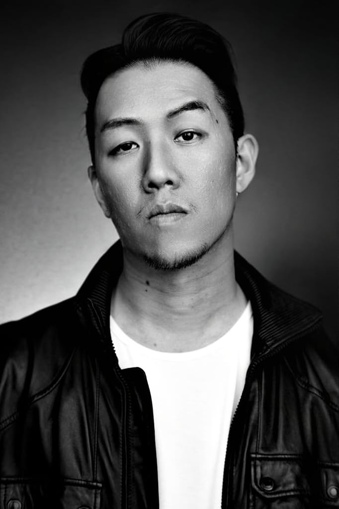 Андерсон Лай