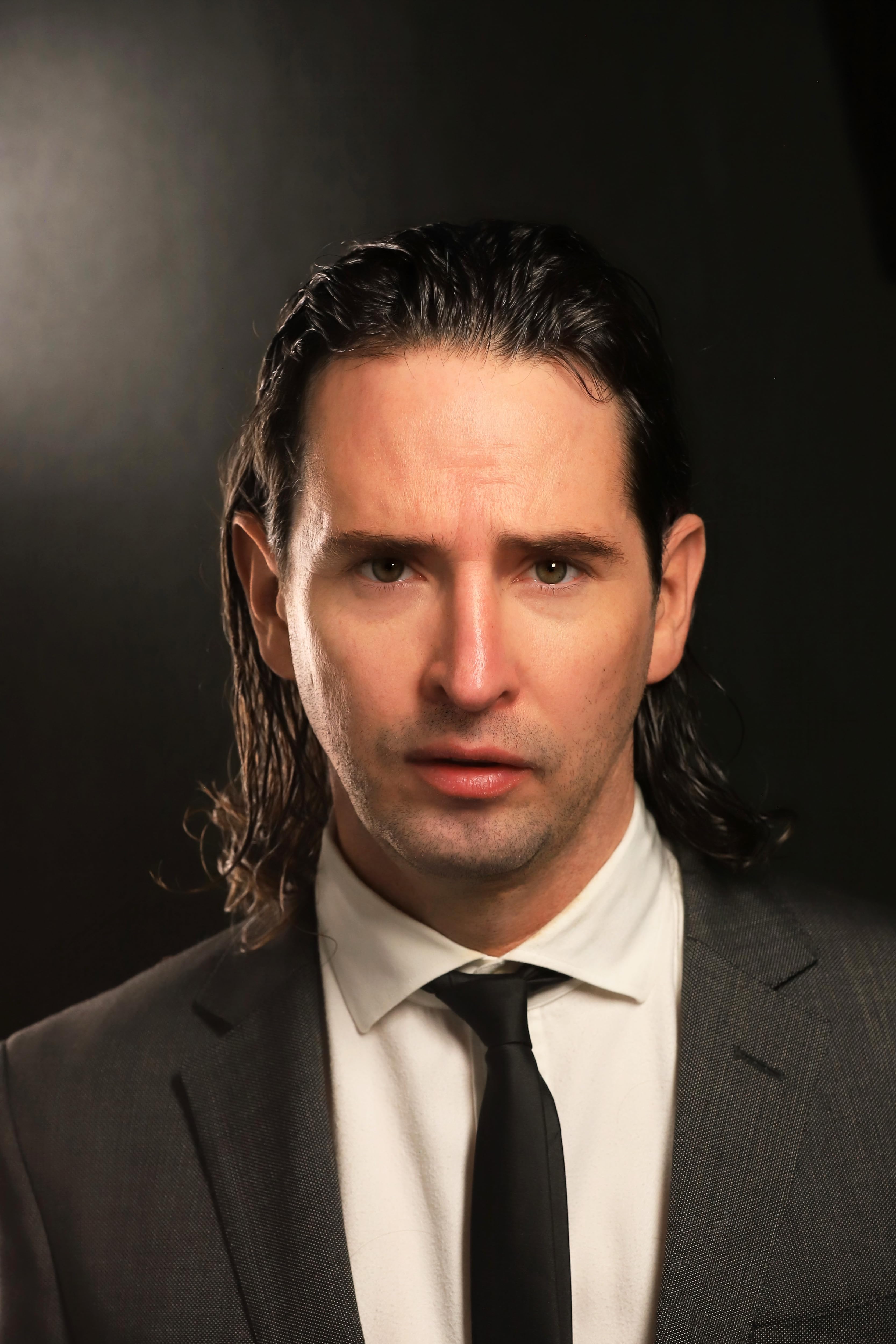 Jason Patrick Mills