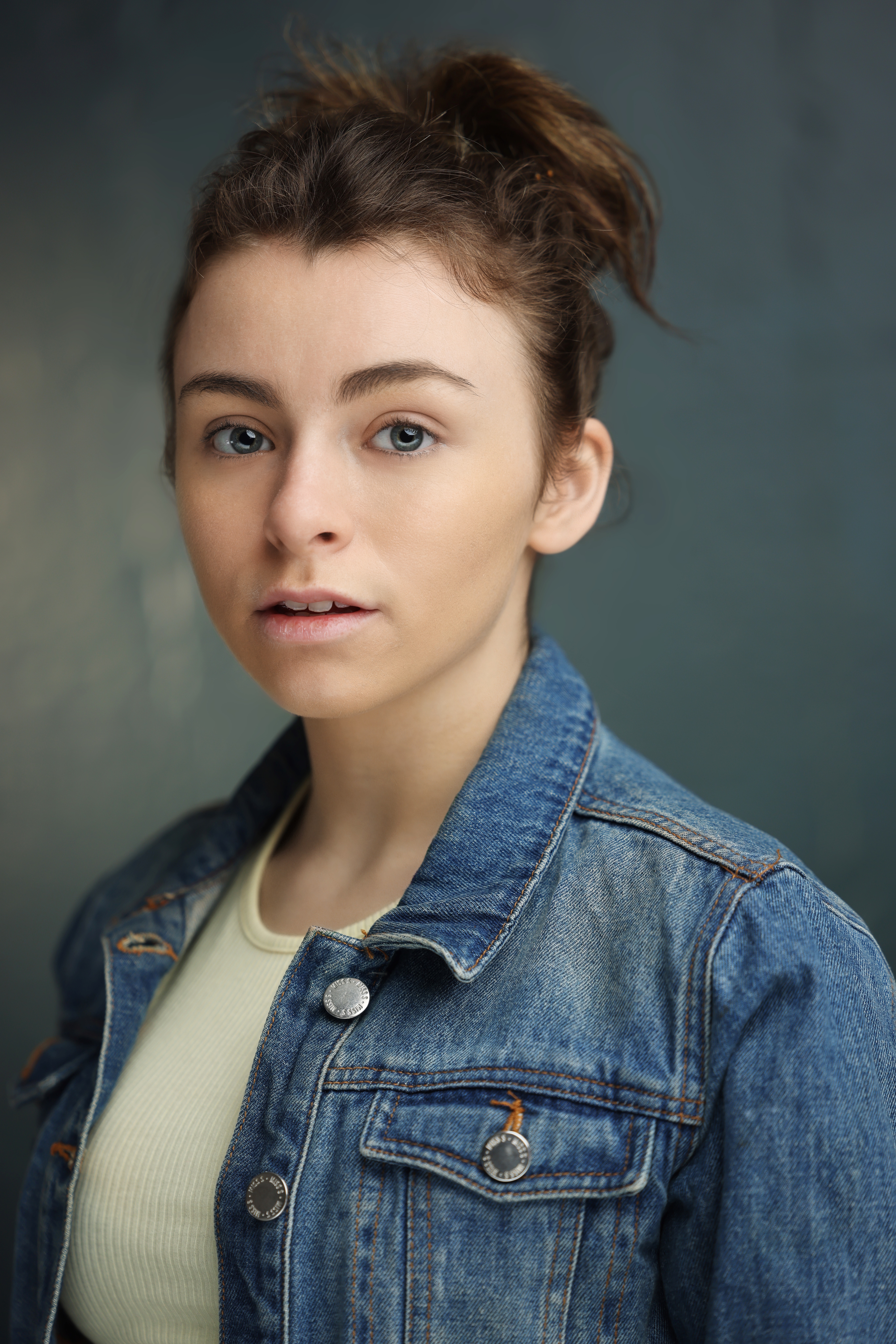 Элль Фостер