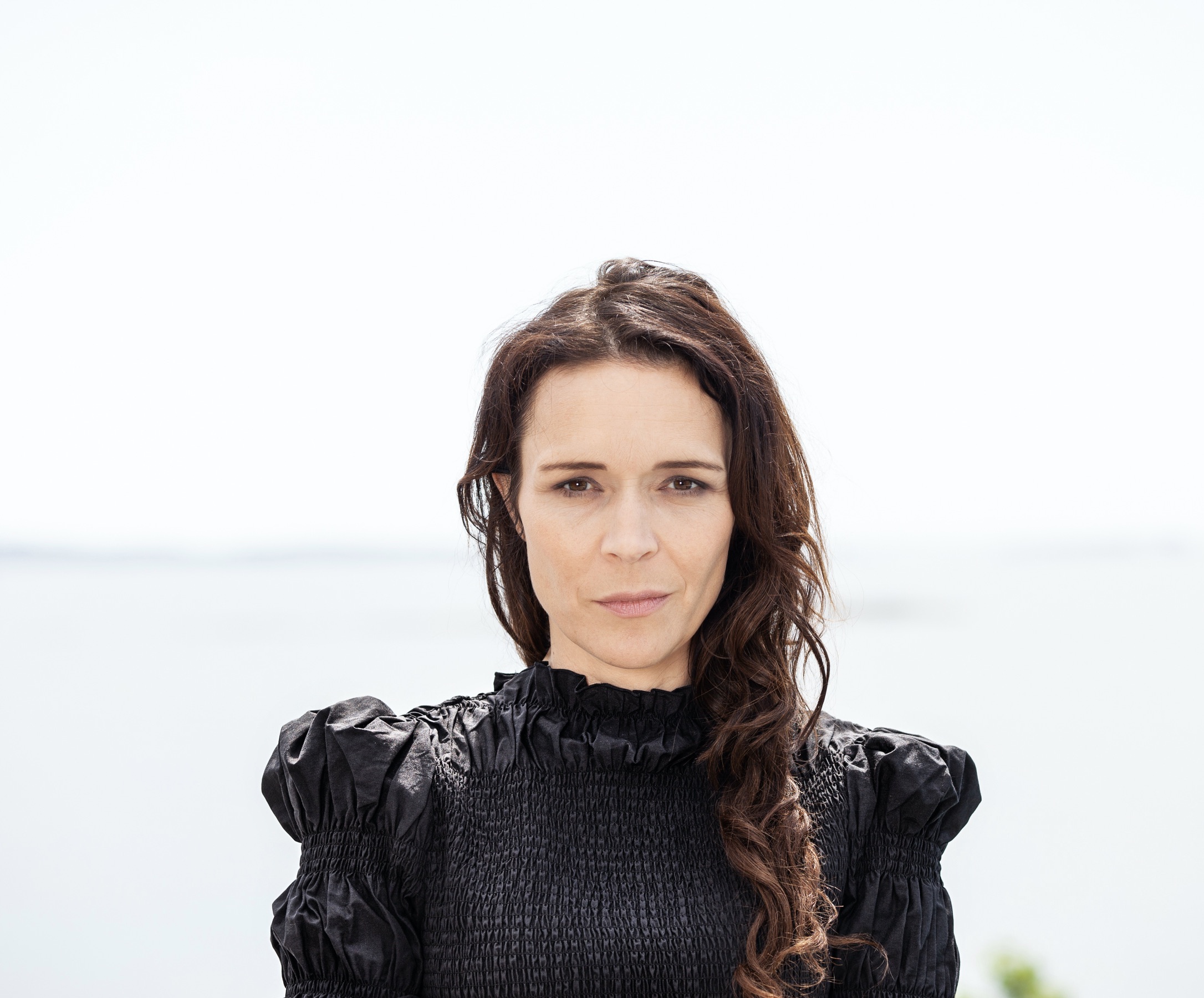 Джозефин Бауэр