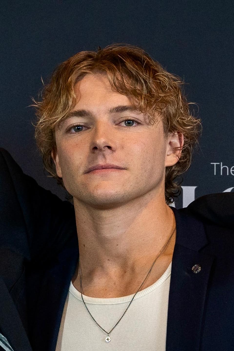 Джеймс Манн