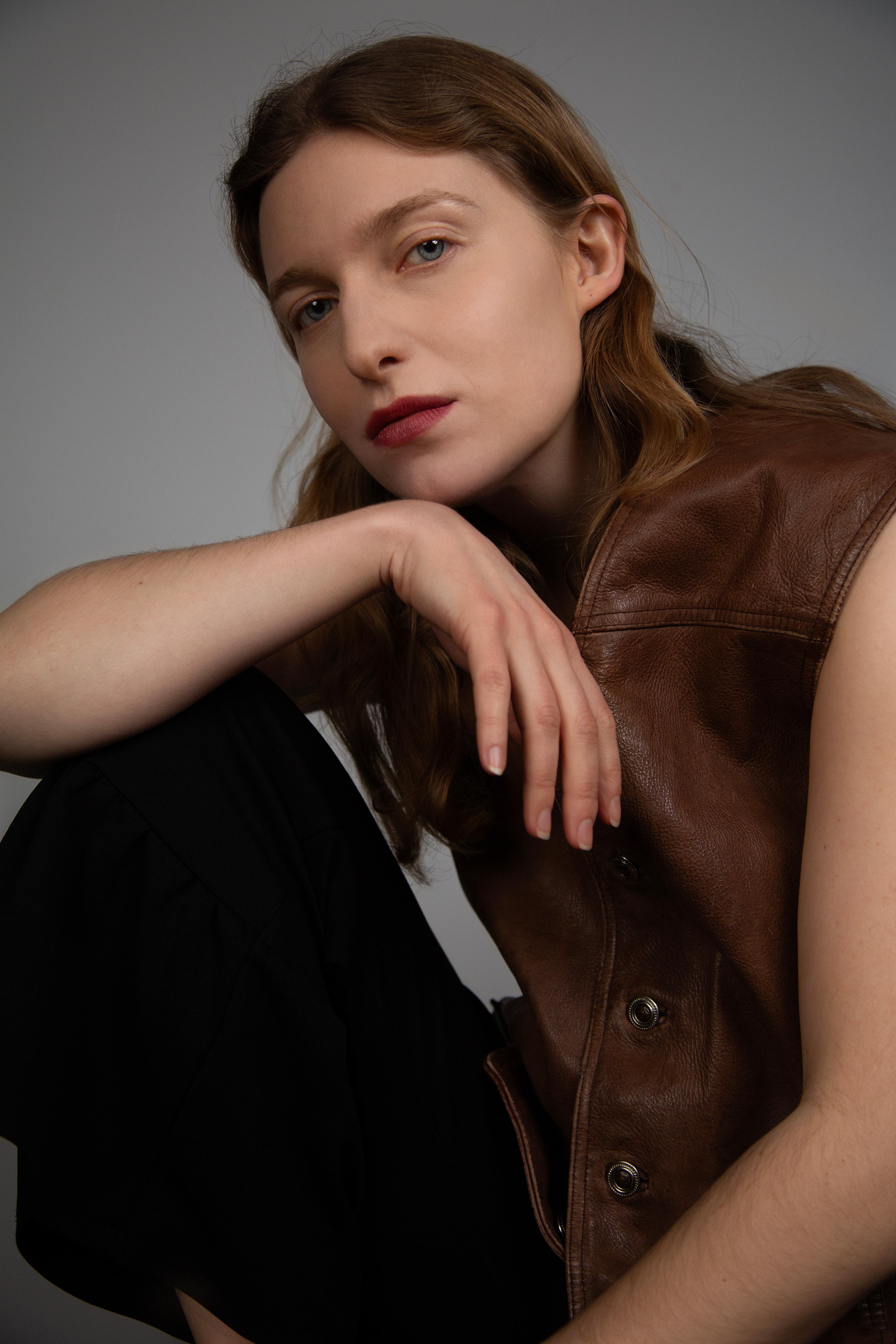 Amanda Bøgestrøm Isaksen