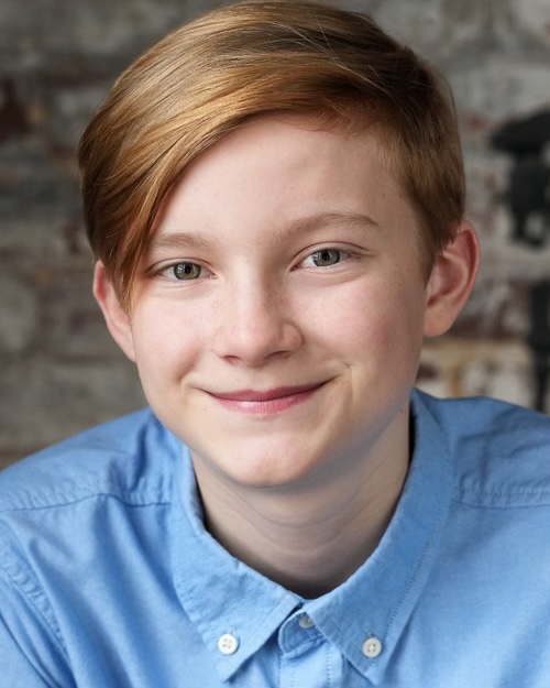 Грэм Фаррар