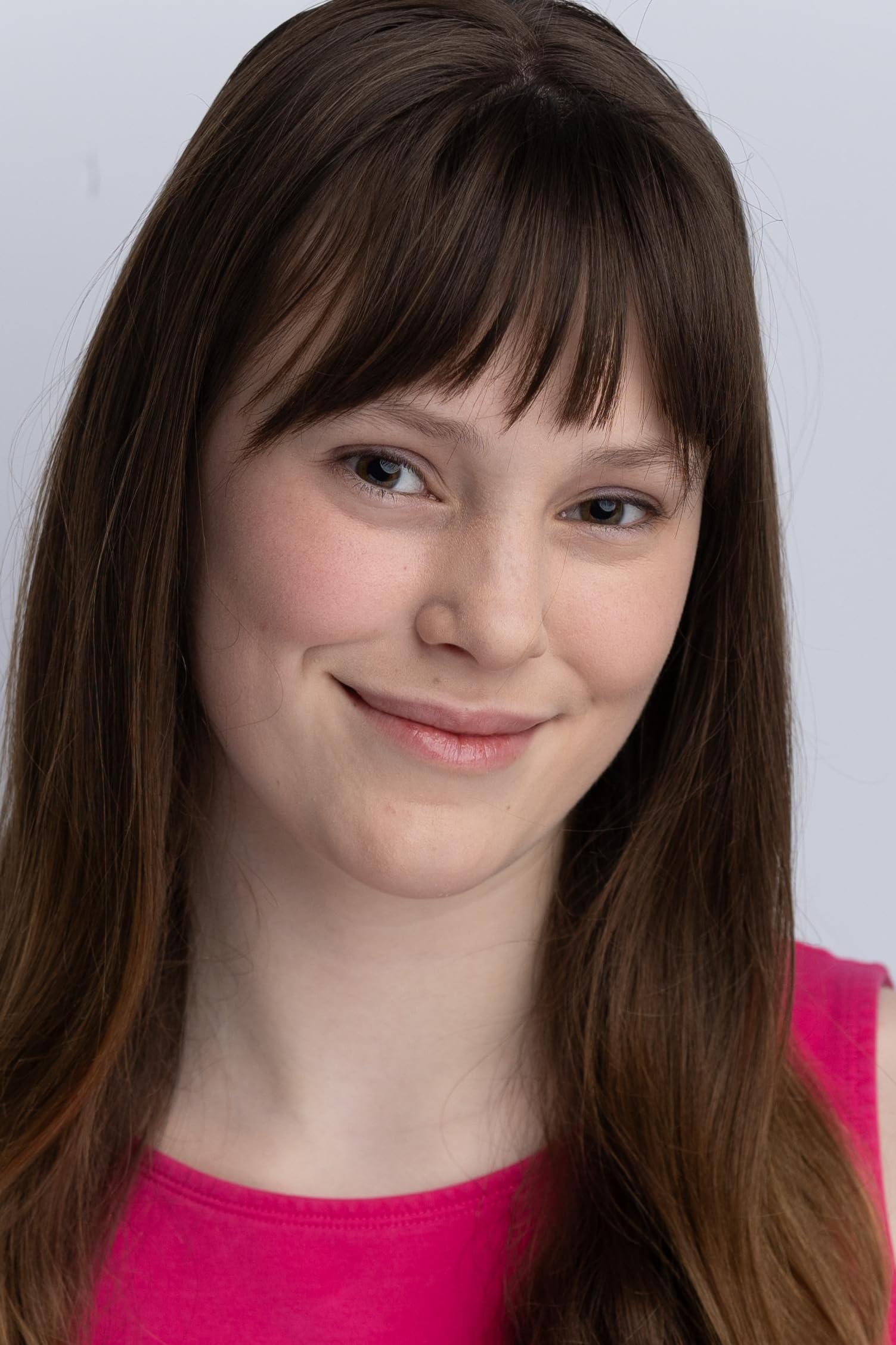 Изабелла Шредер