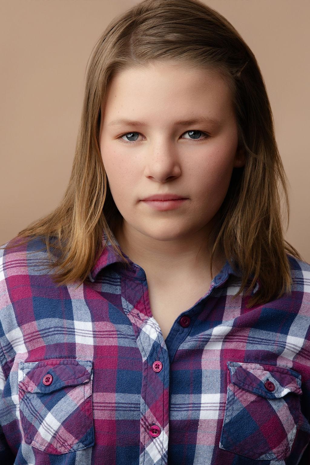 Оливия Шредер