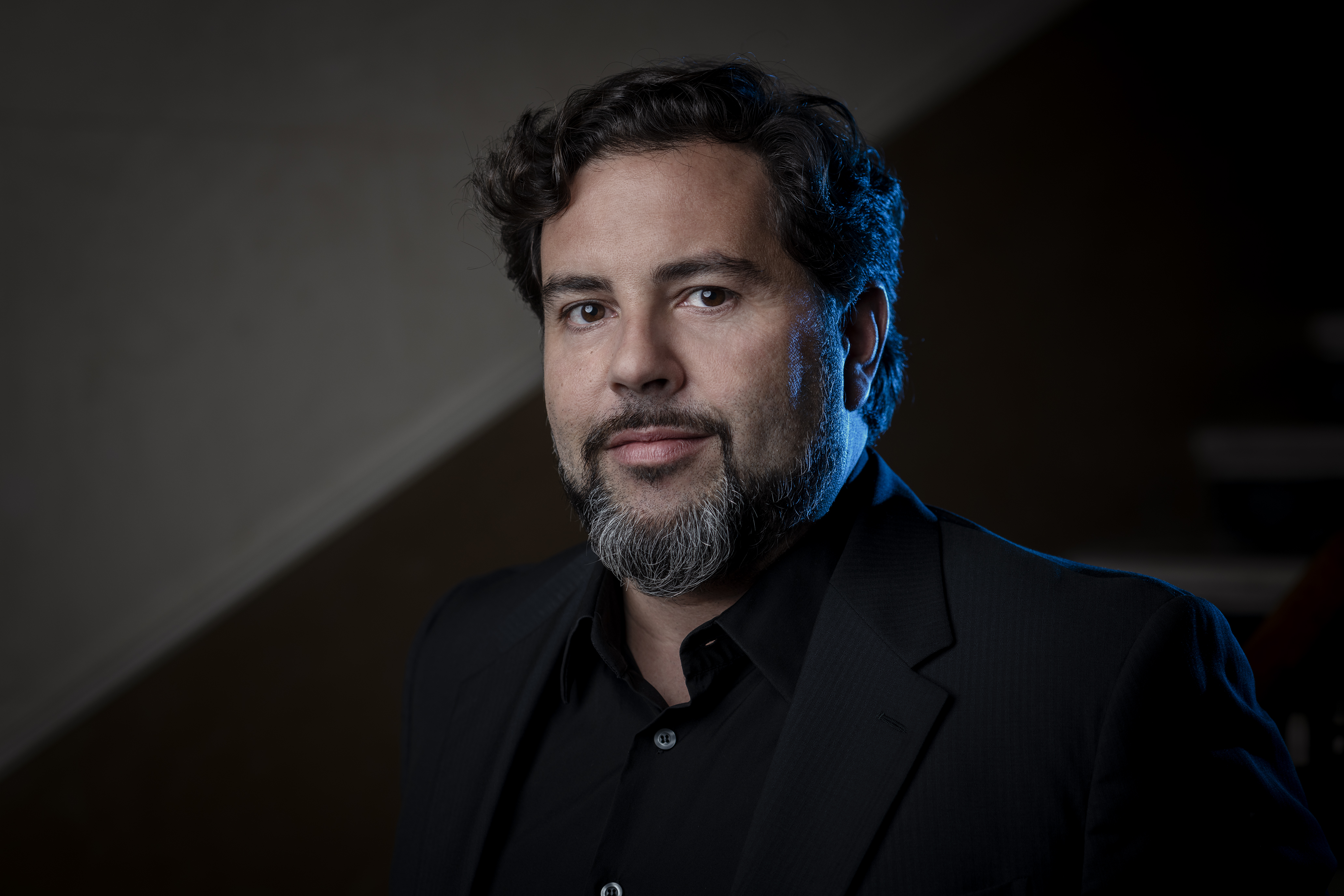 Nicola Fedrigoni