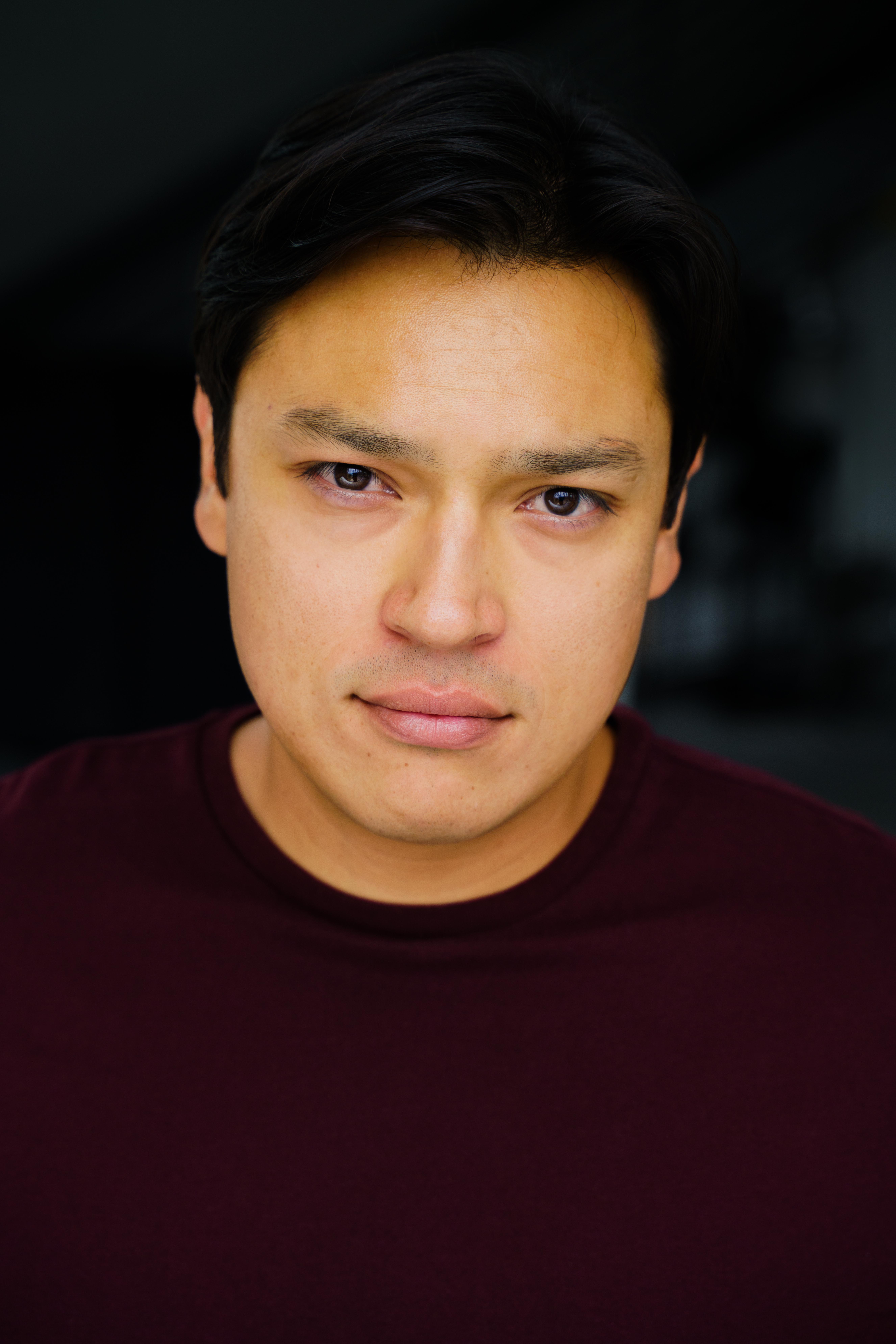 Марко Рамирес