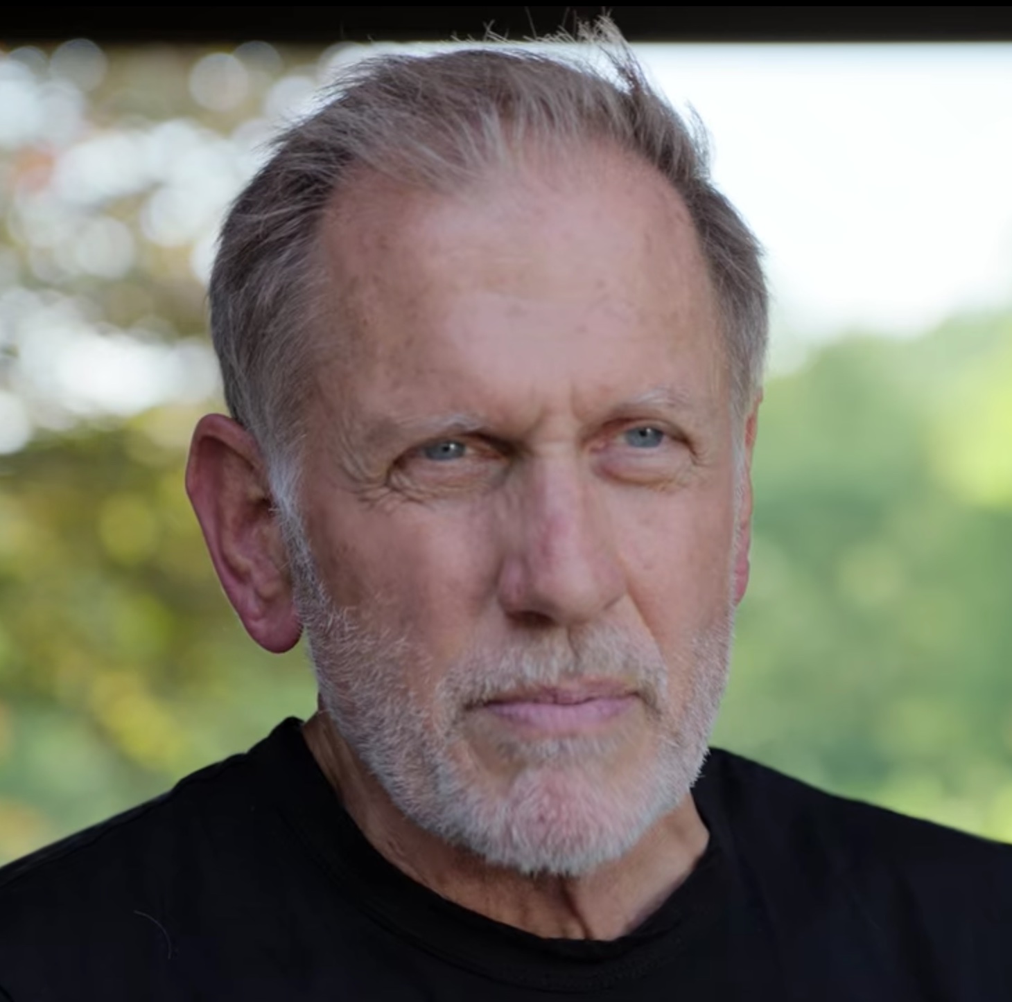 Alan Wanzenberg