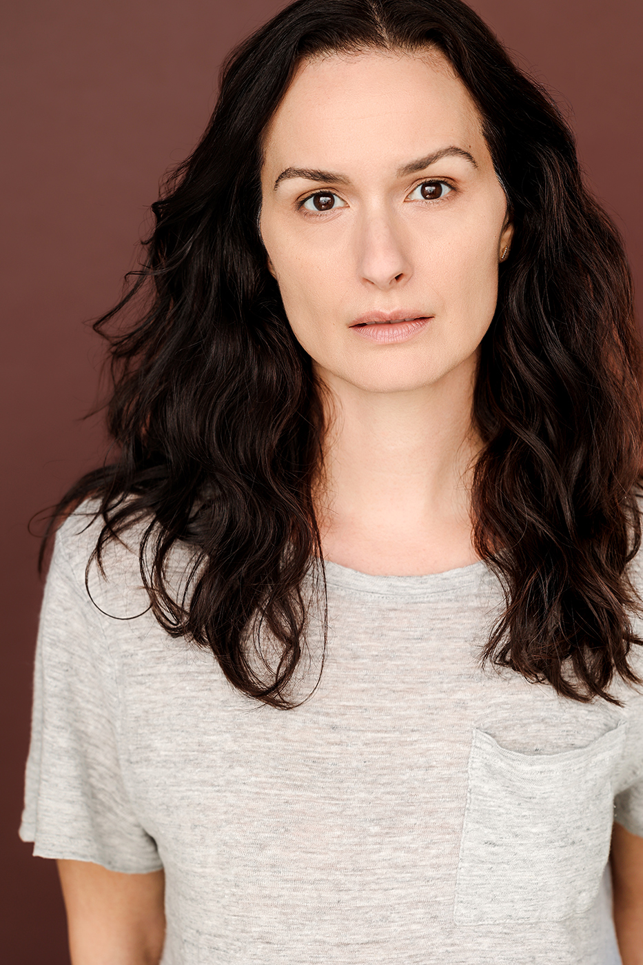 Дезире Мэттьюз