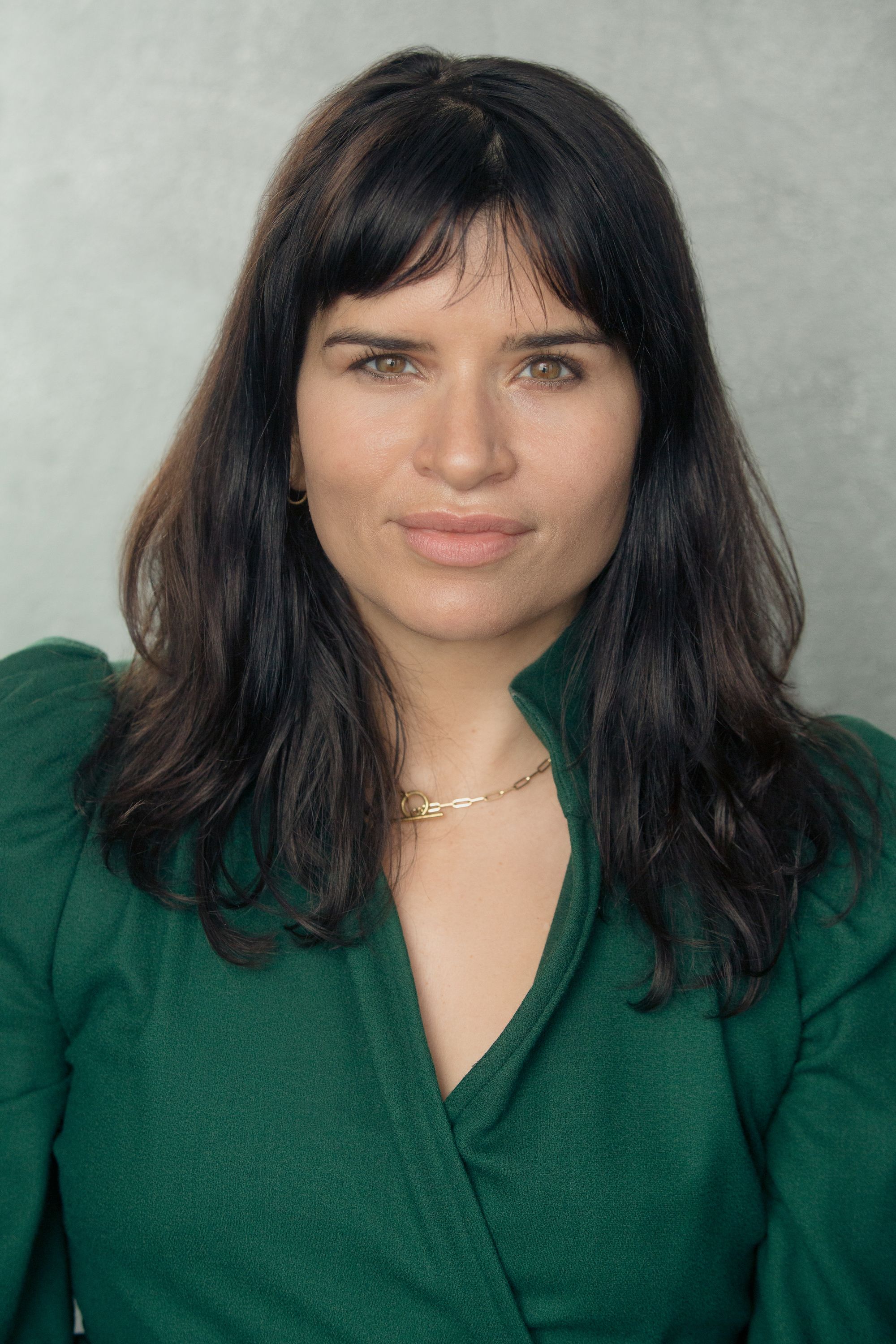 Салима Сэкстон