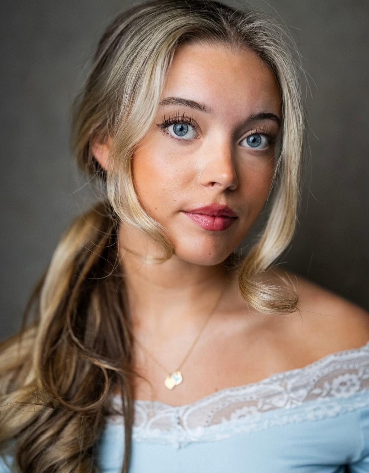 Джорджия Норт