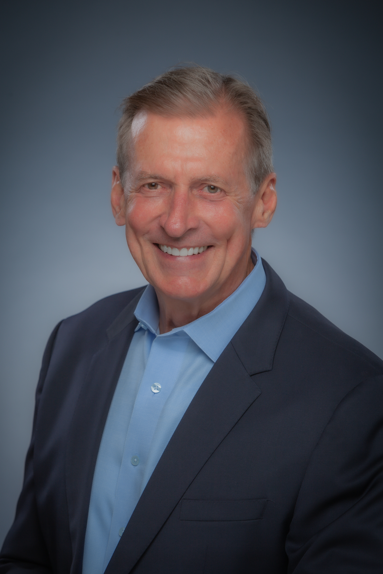 Грег Вулдридж