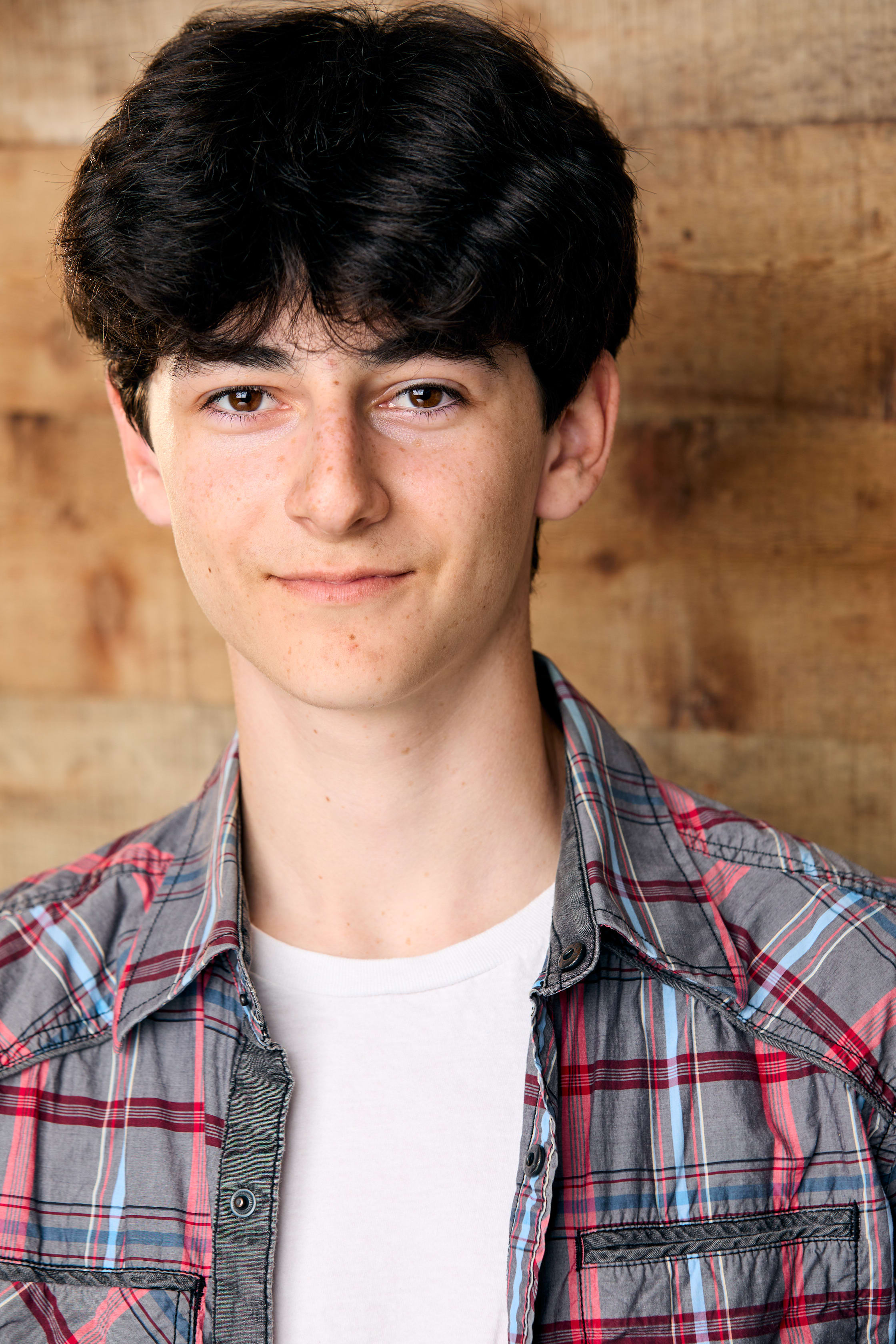 Джейкоб Лист