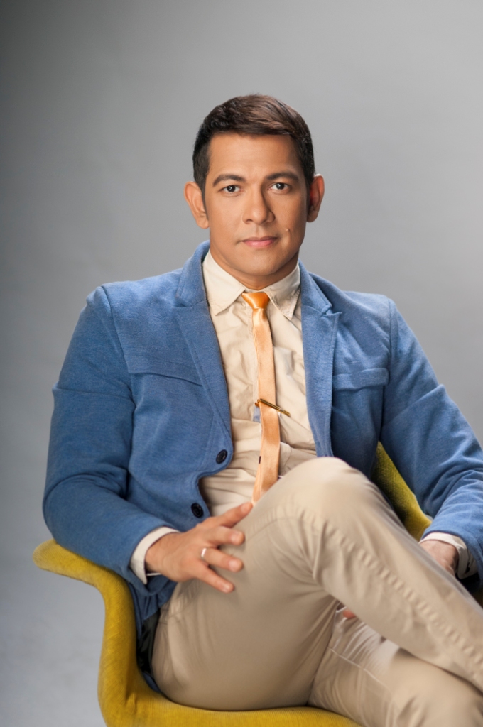 Gary Valenciano