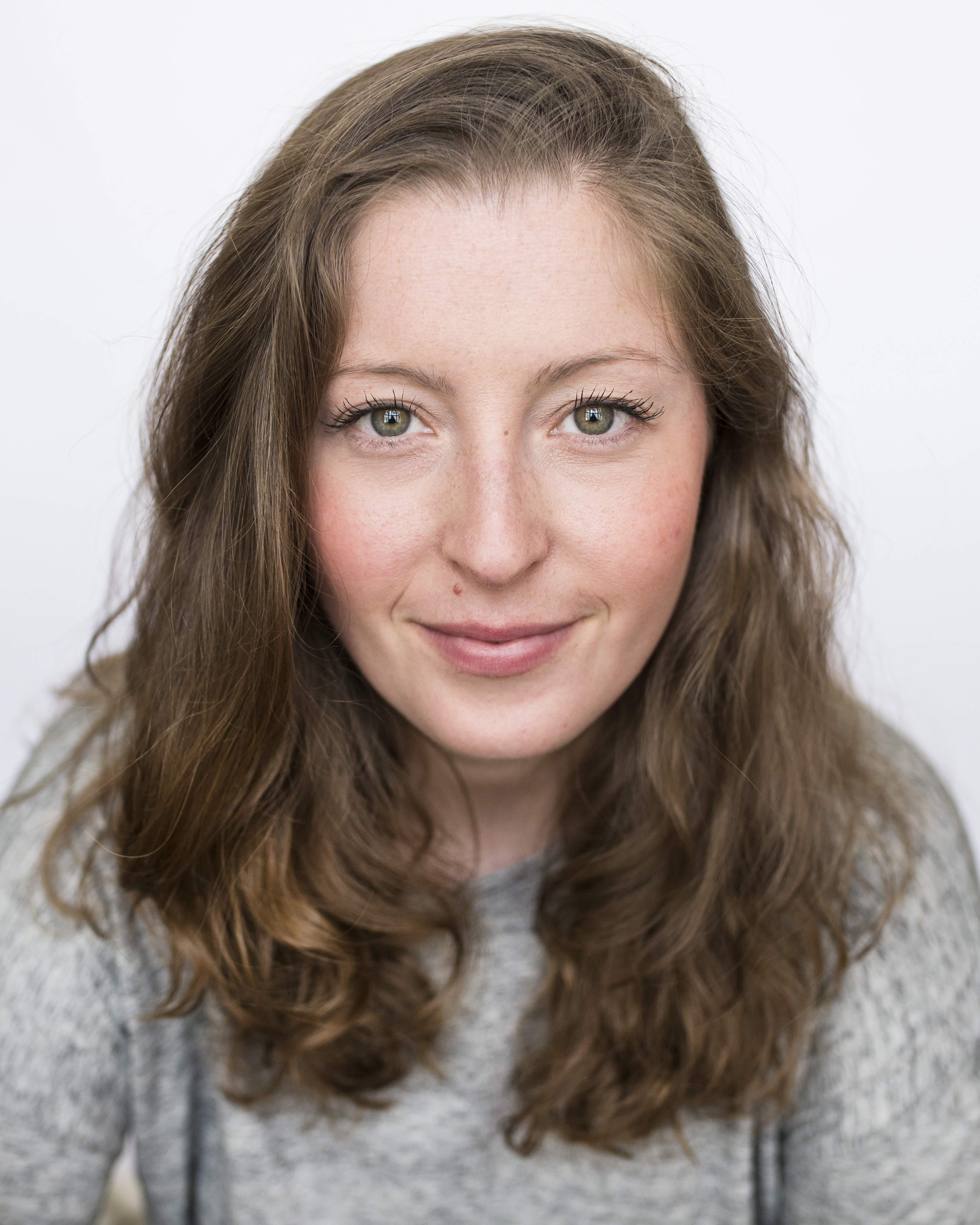 Лорен Энтони