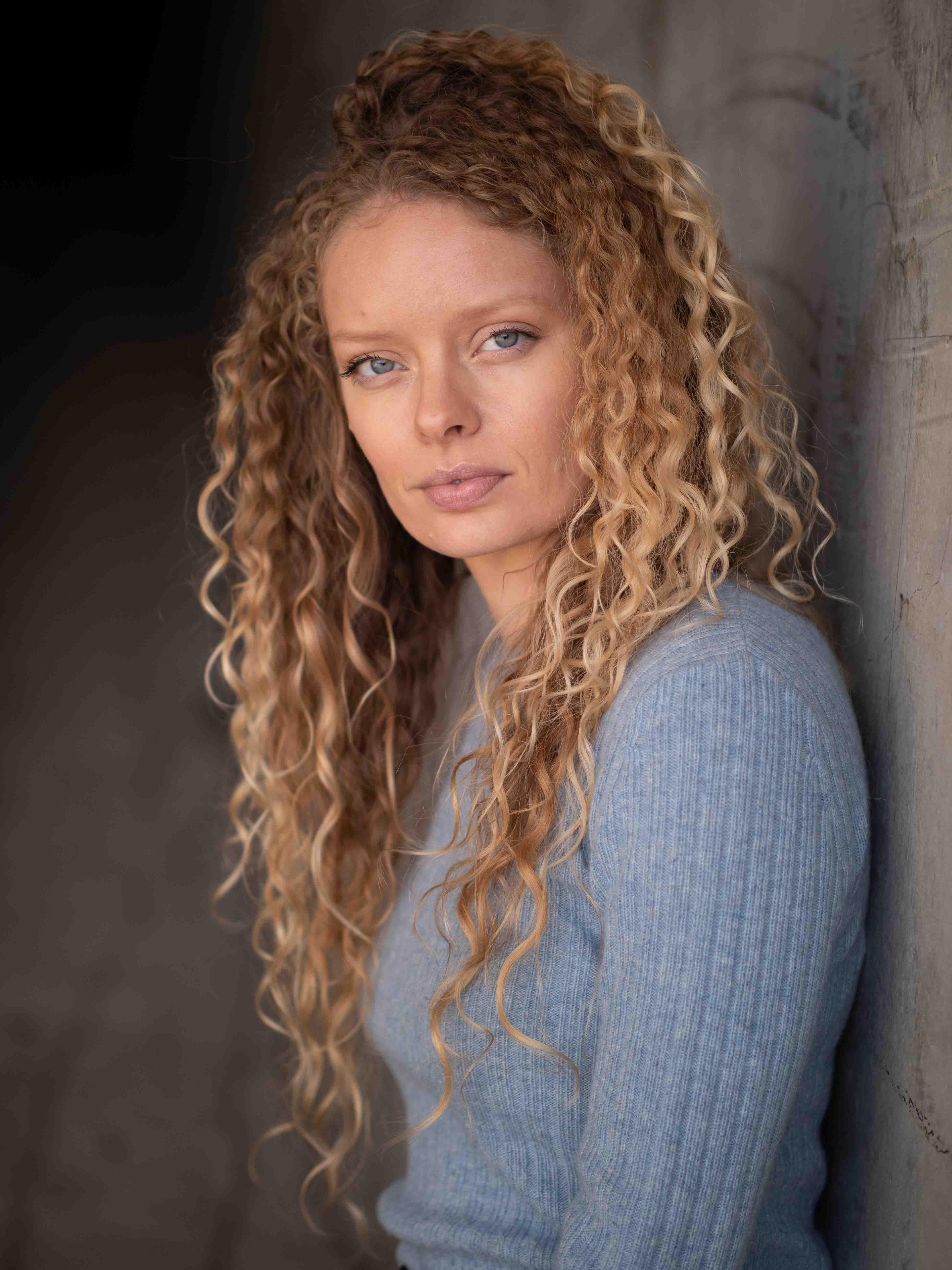 Амелия Андерсон