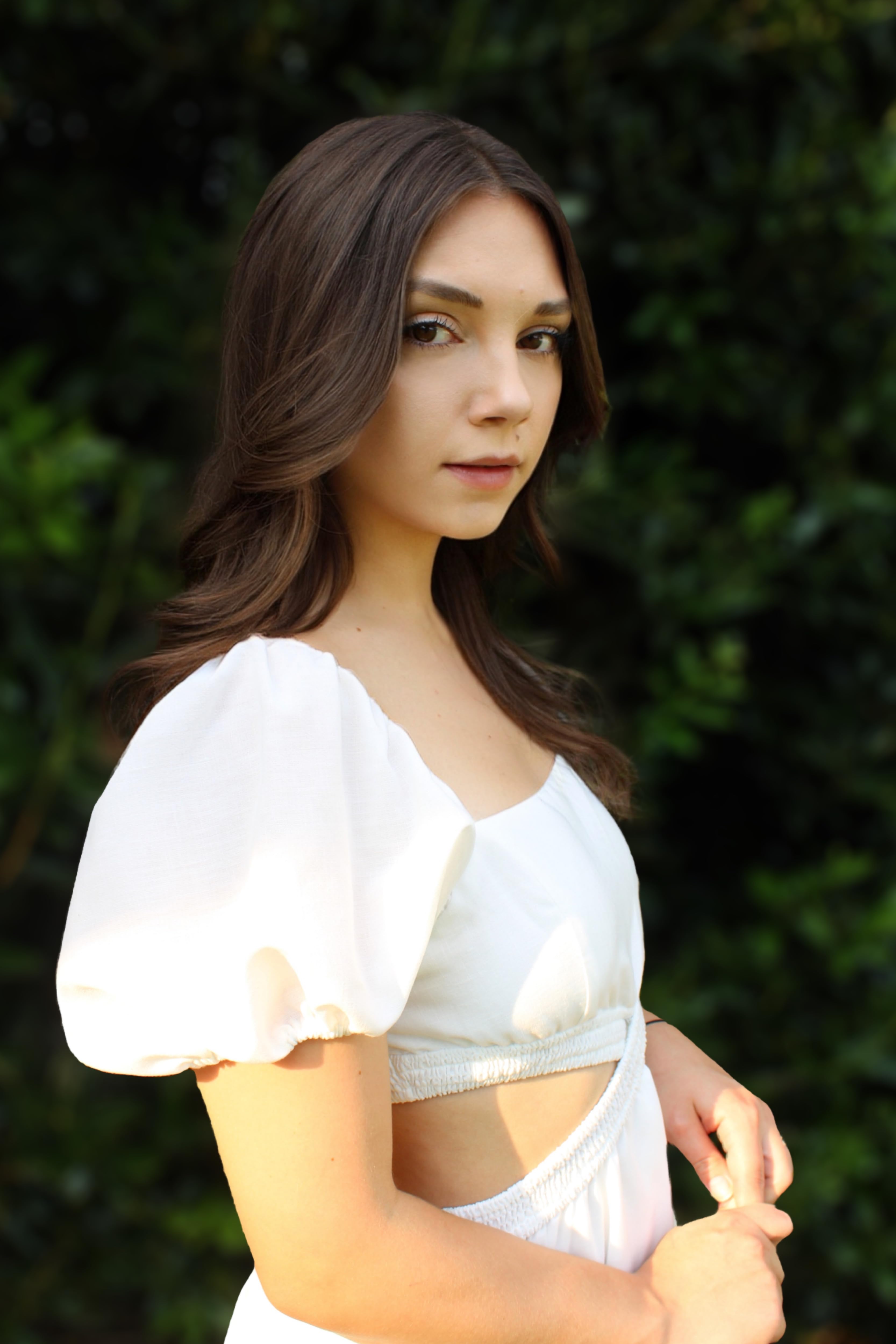 Lacey Dover