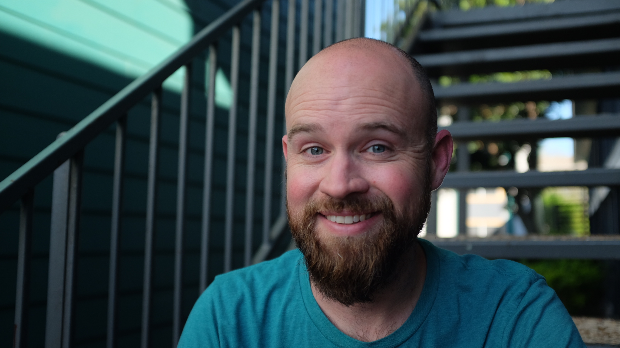 Мэтт Паттерсон