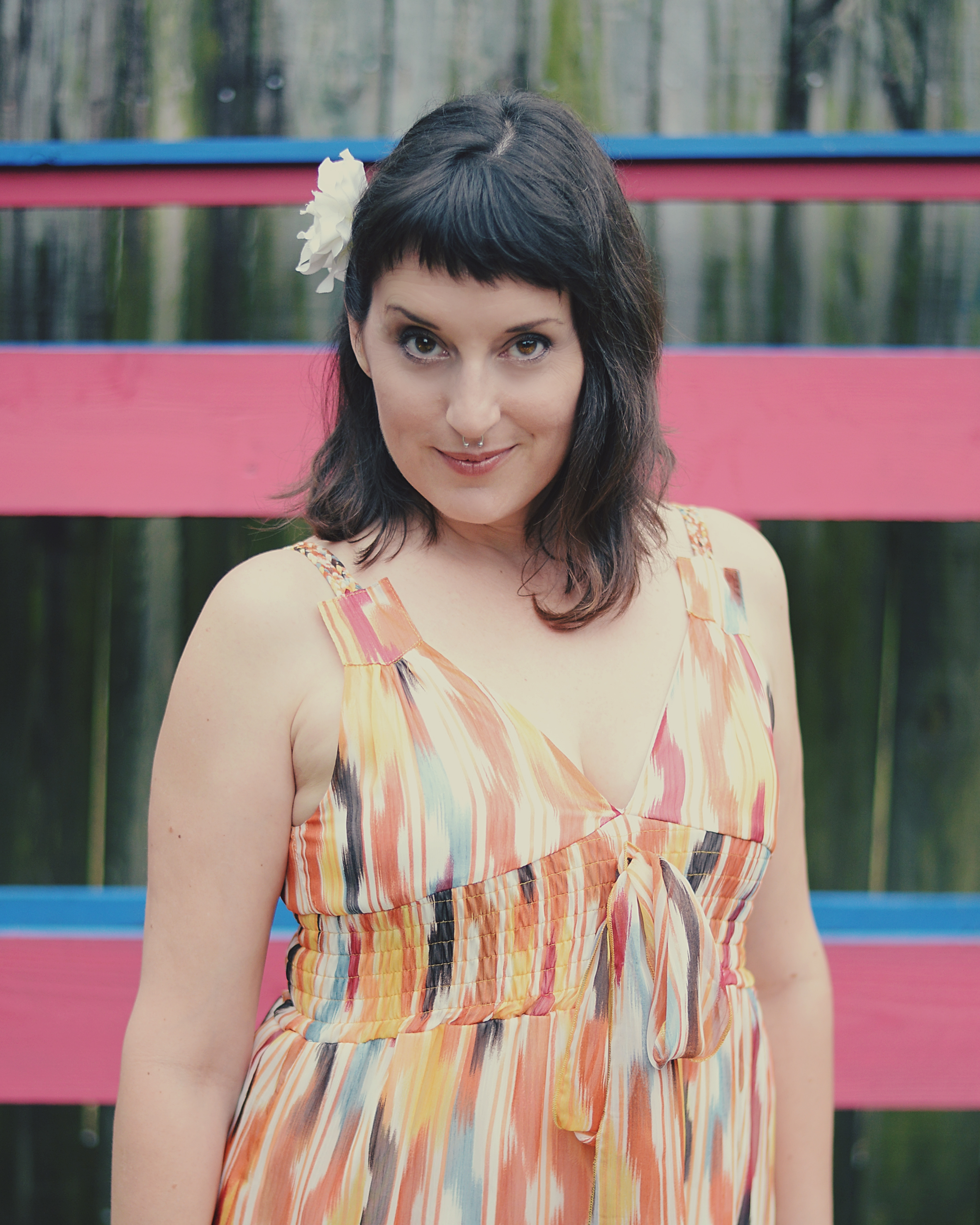 Тереса Айелло