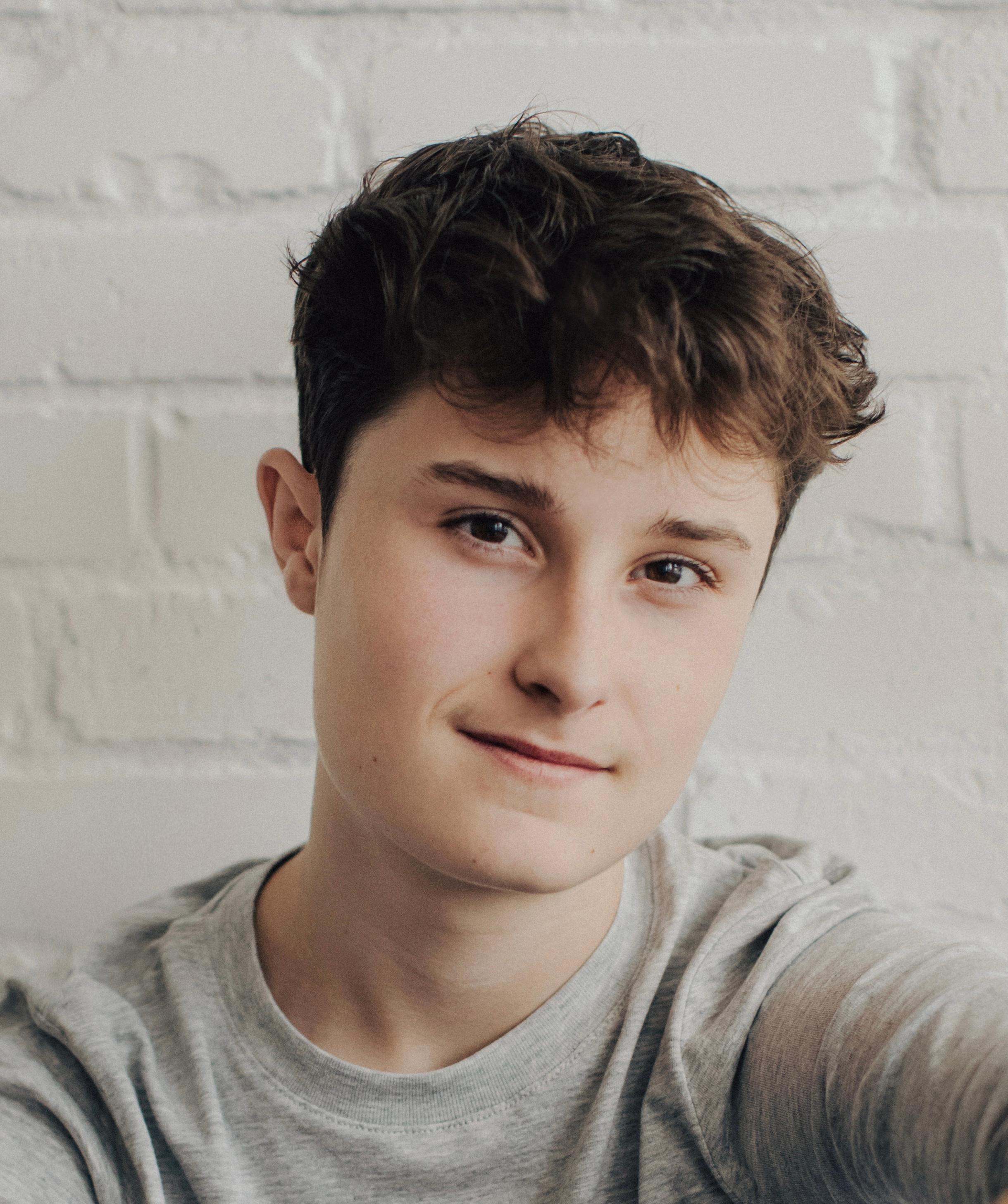 Эдвард Саймон