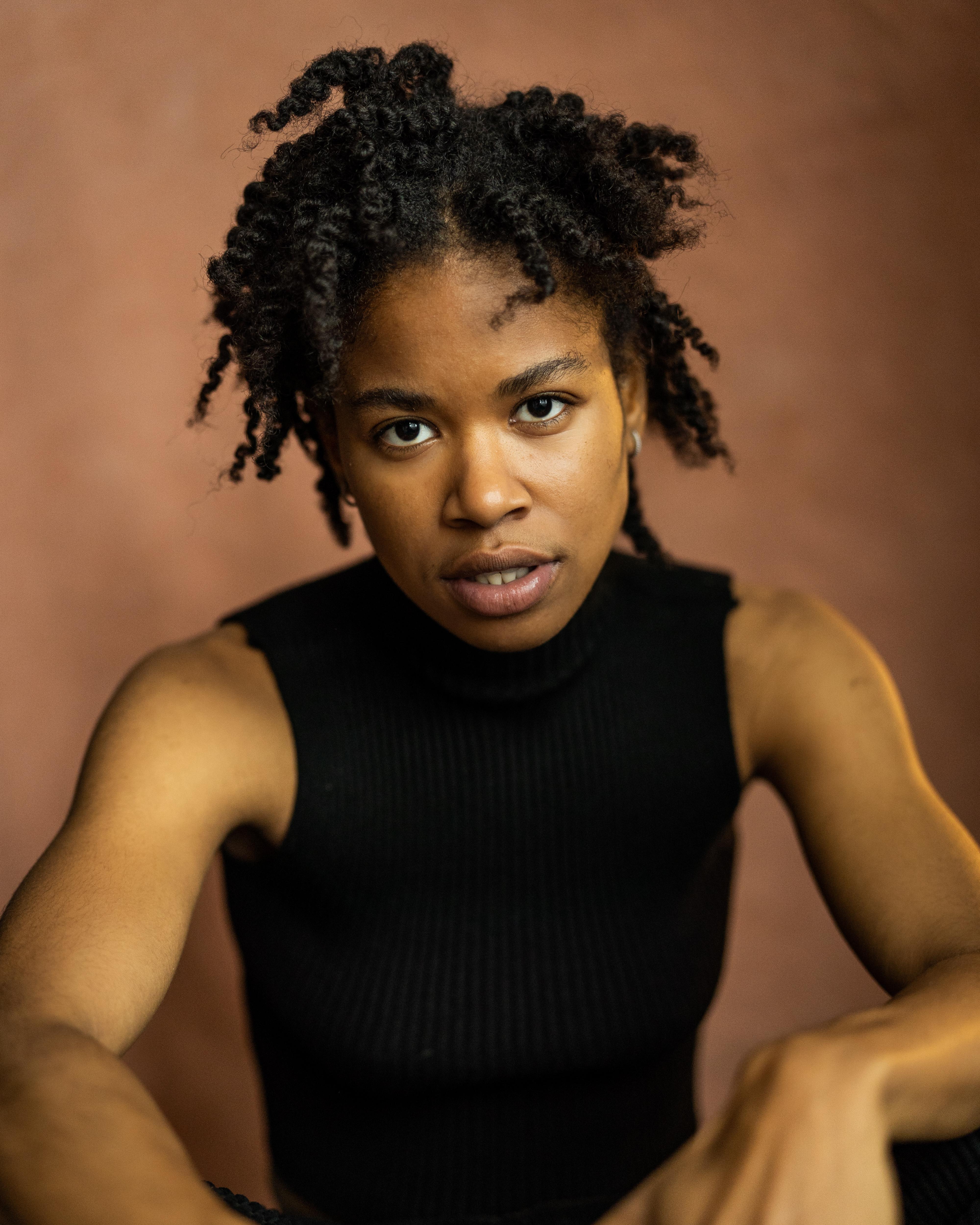 Кристель Элвин