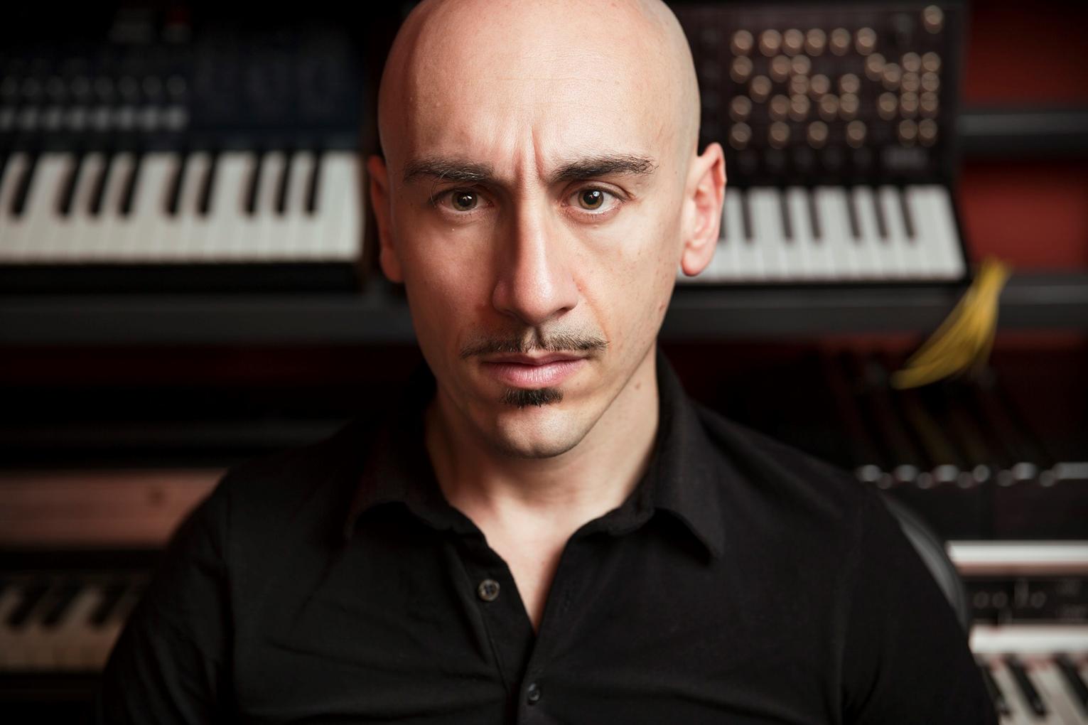 Маттео Буццанка