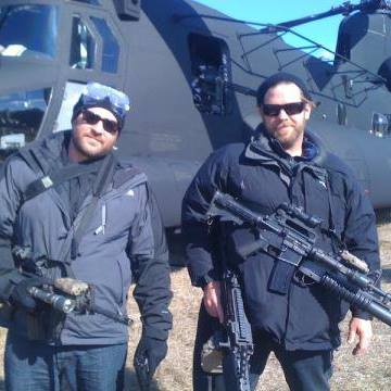 Мик Флауэрс