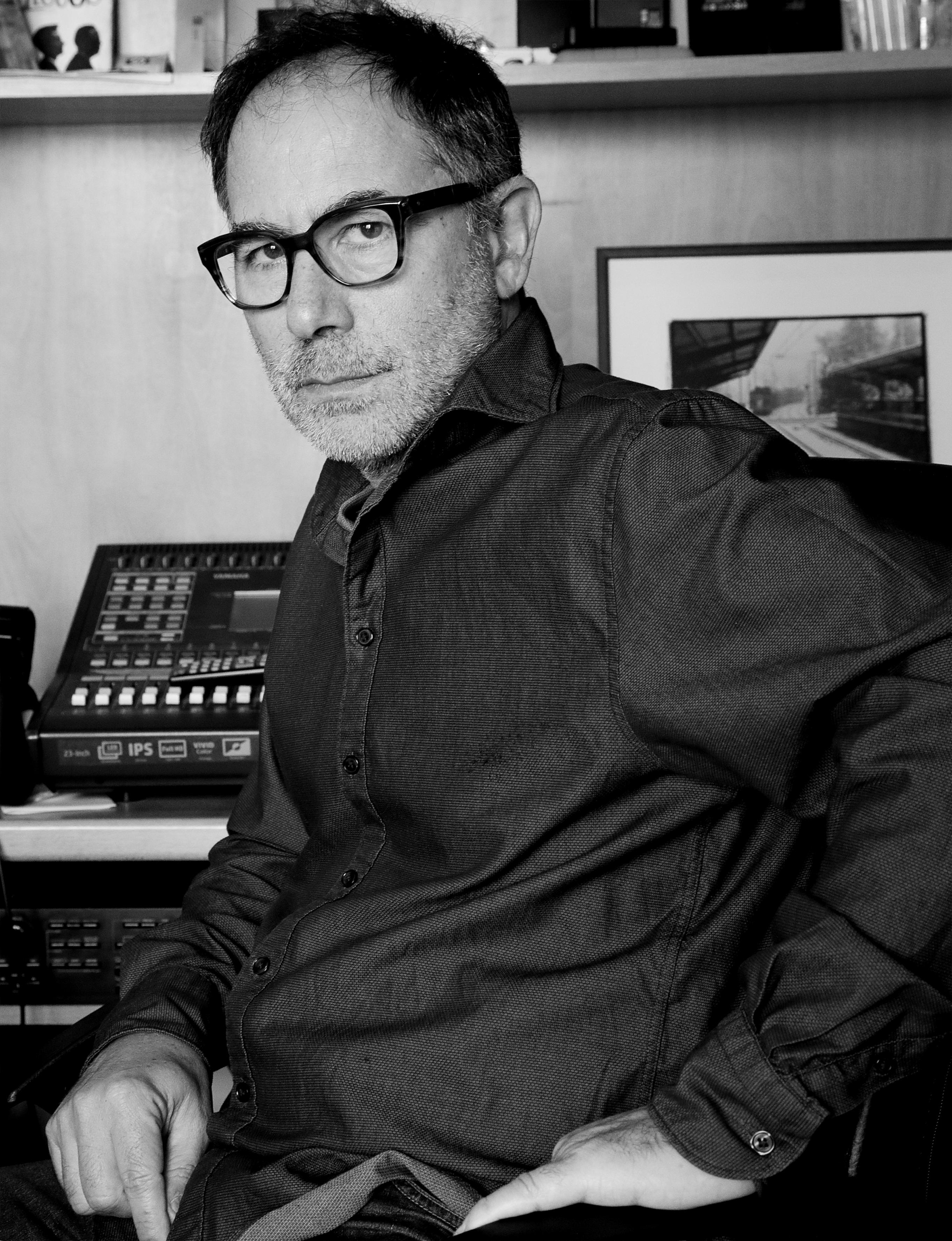 Ксавьер Капеллас