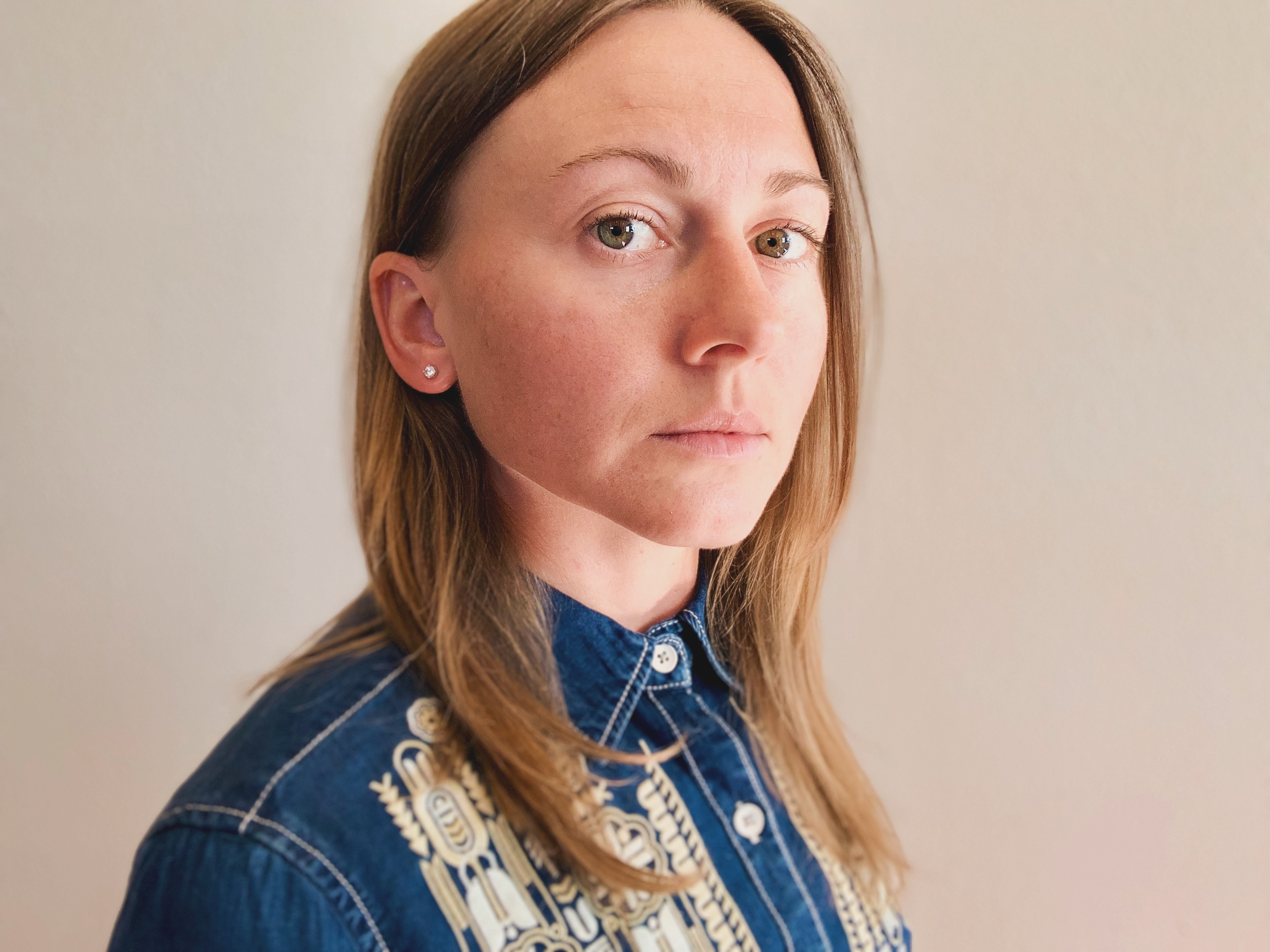 Саманта Кристин