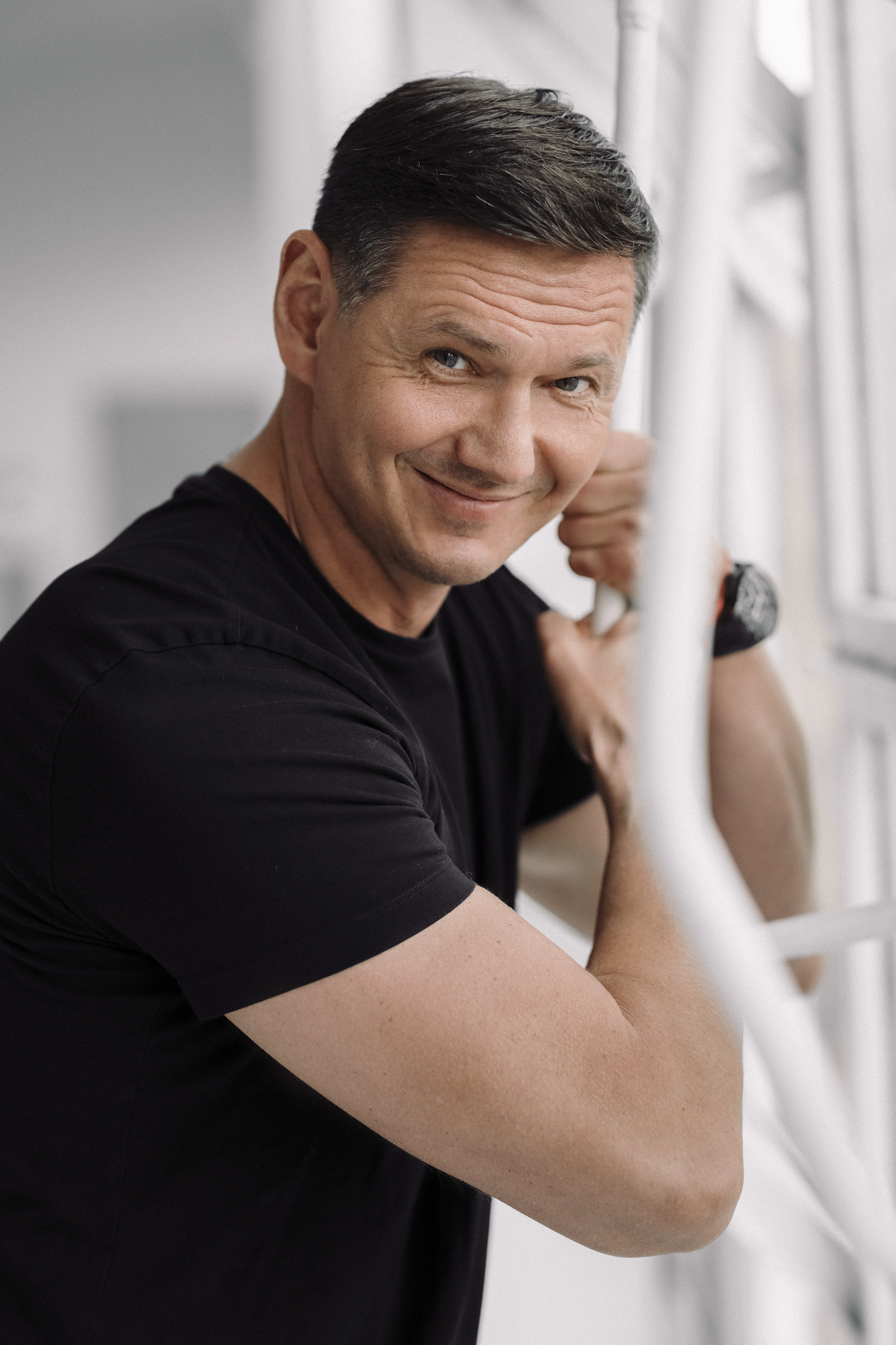 Томаш Кржемиениецки