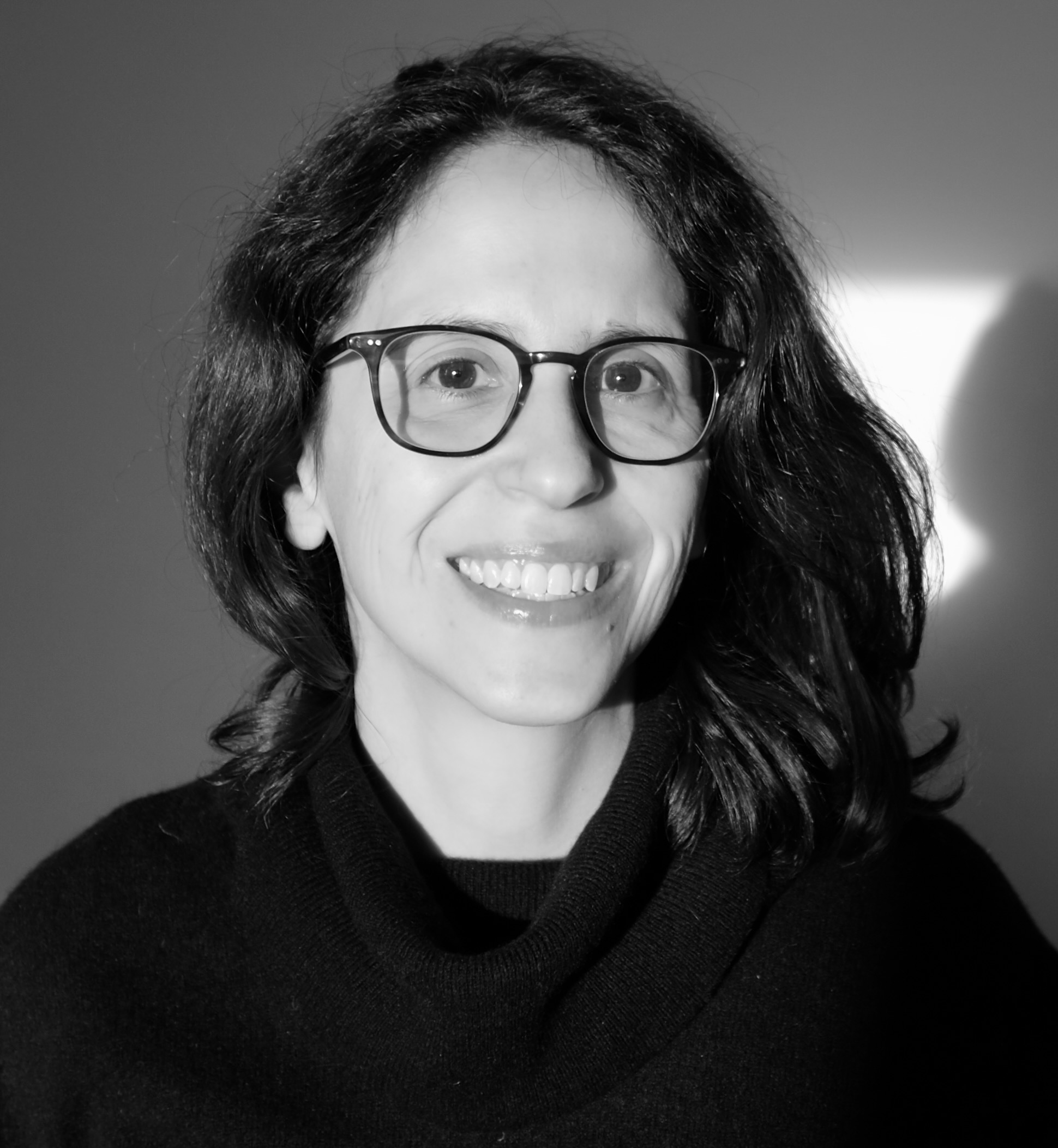 Дэвина Пардо