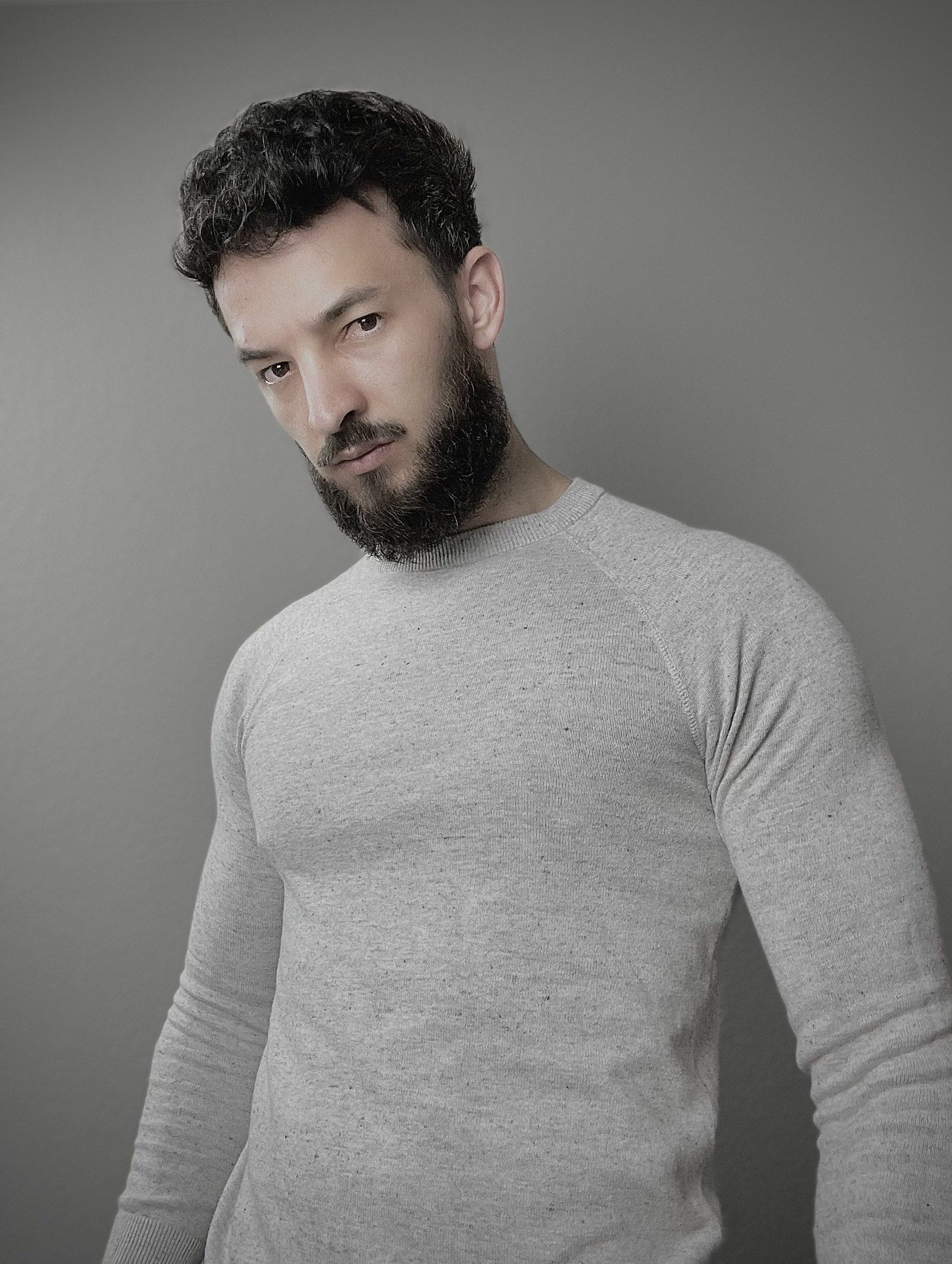 Гэвин Лопес