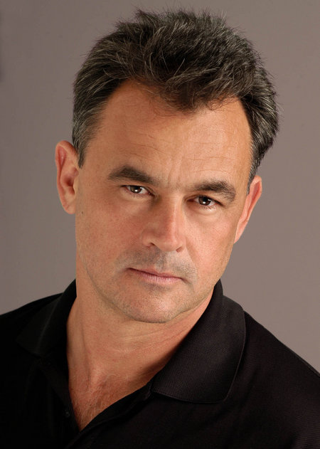 Даг Пурселл