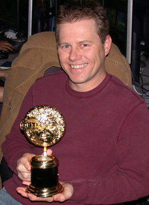 Брайан Смоллвуд