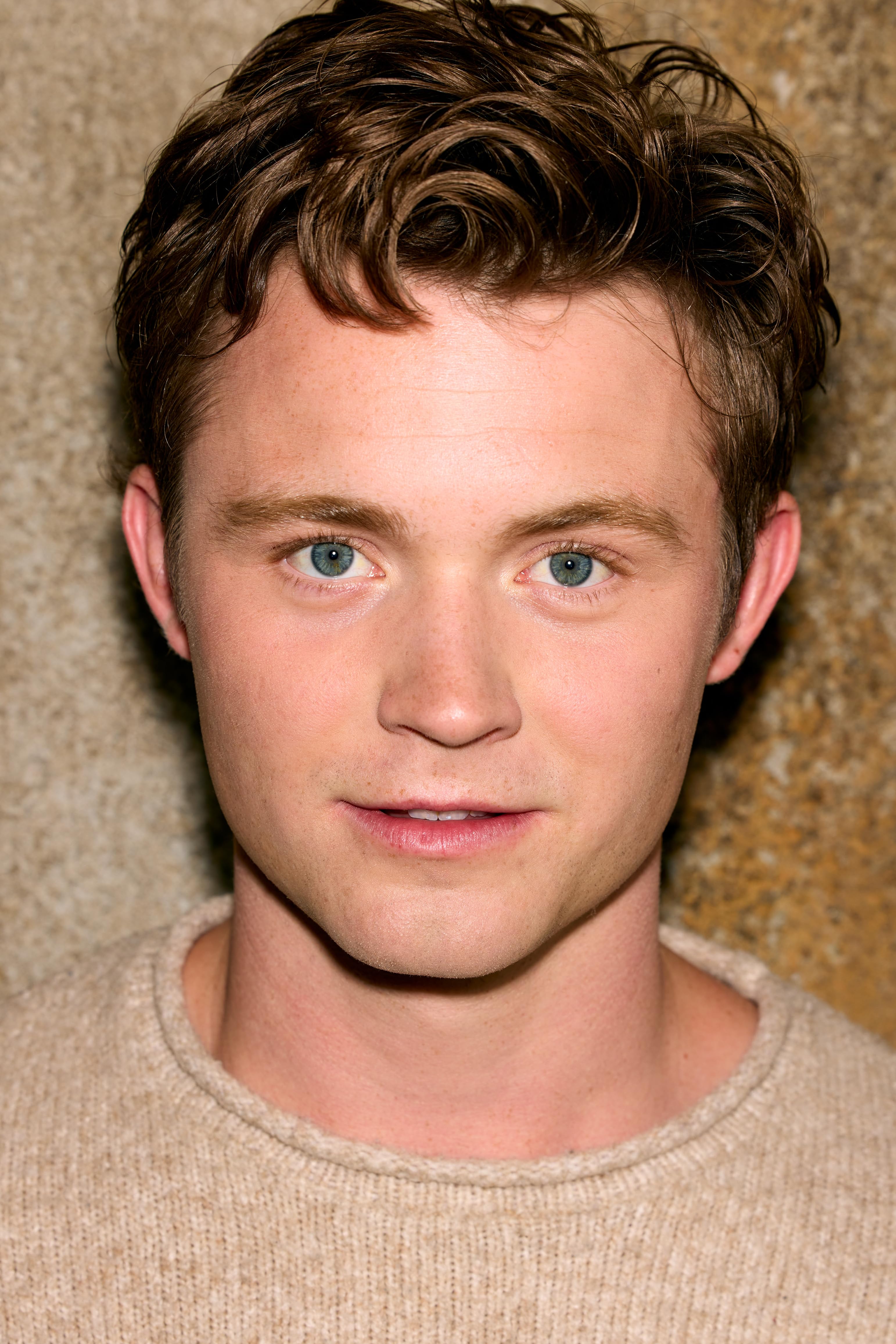 Патрик Келехер