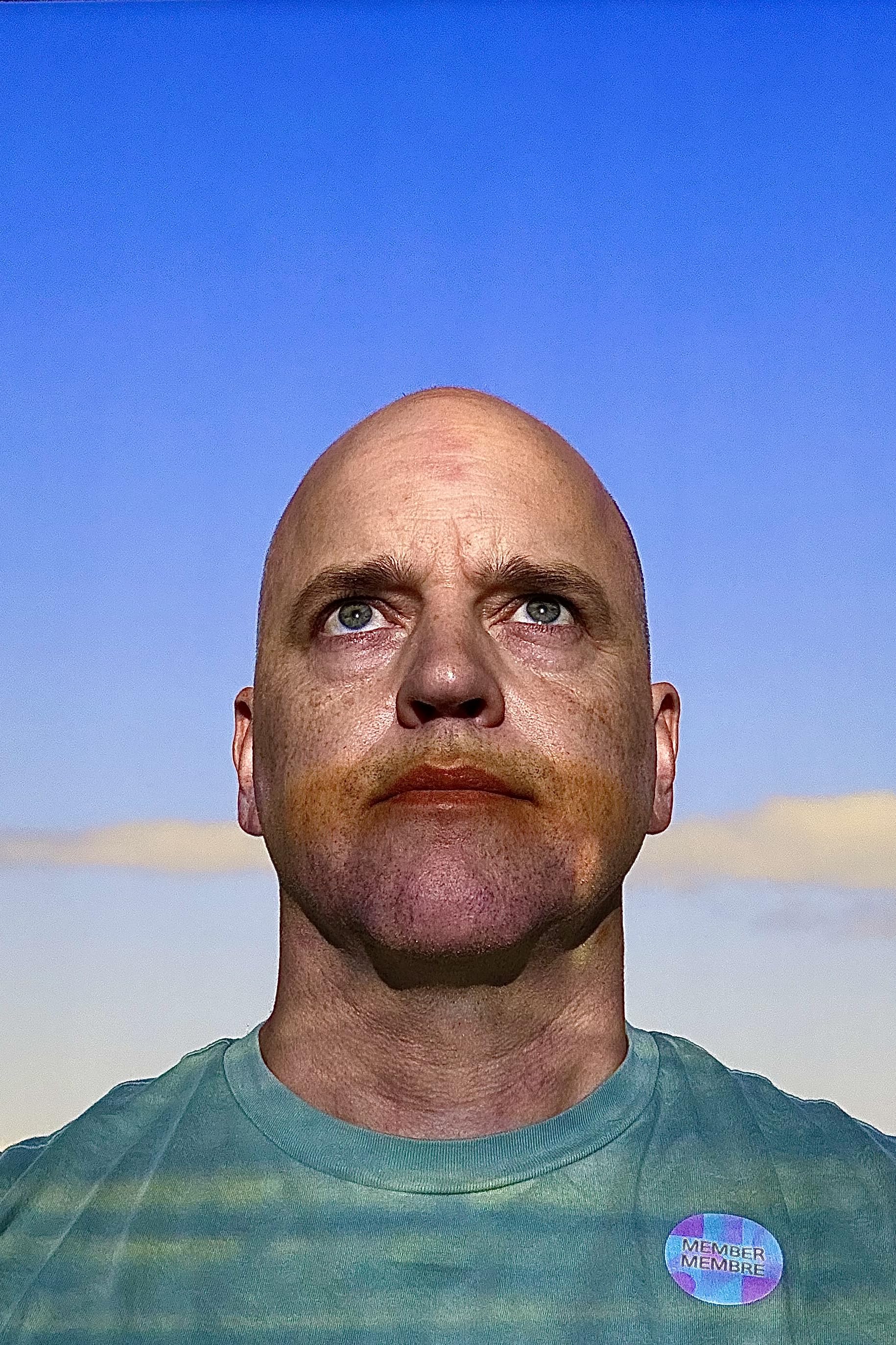 Mike Valiquette