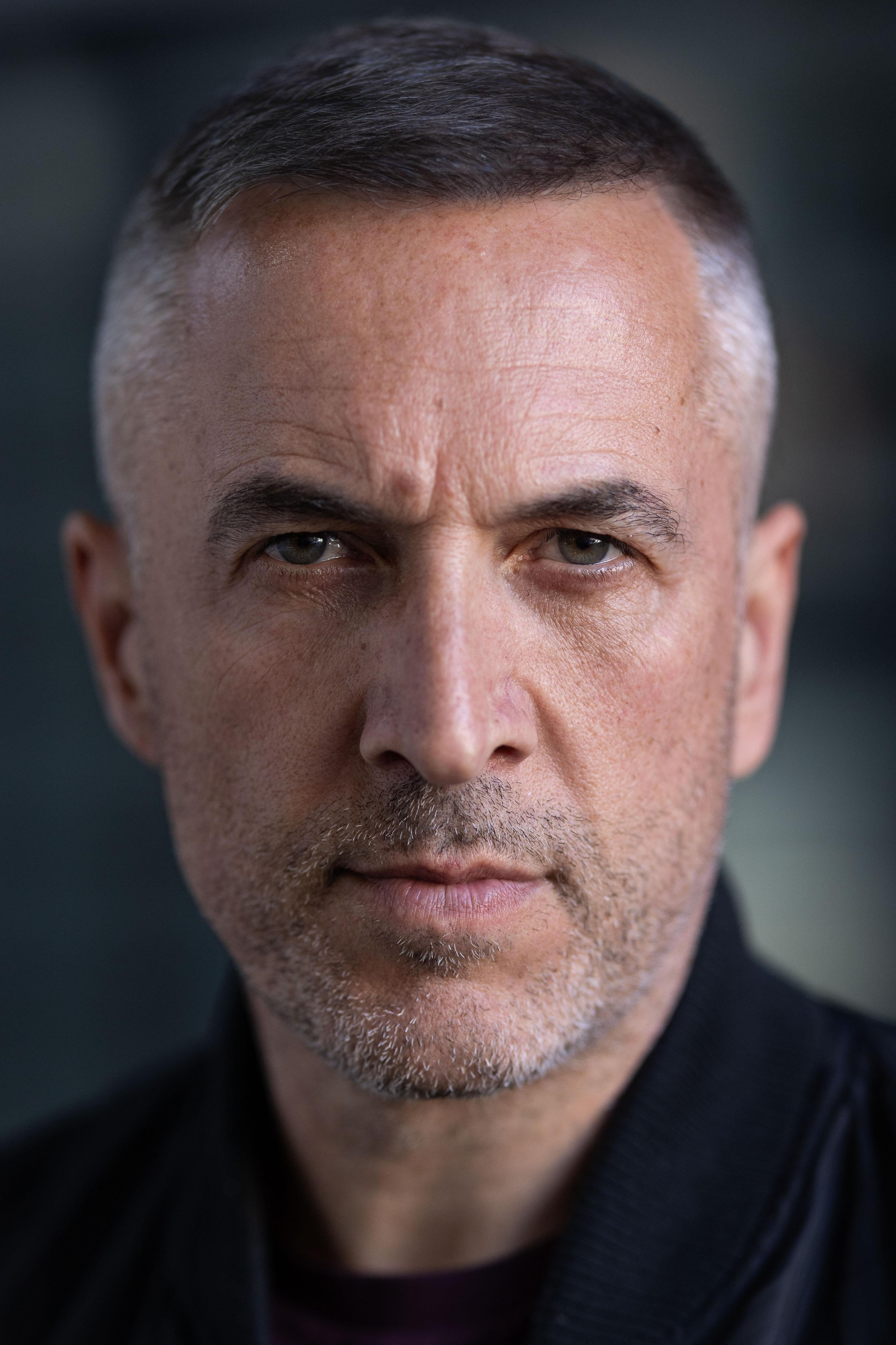 Роб МакКарти