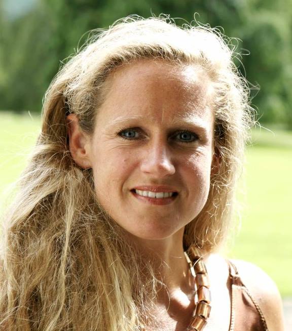 Шарлотт Уонтнер