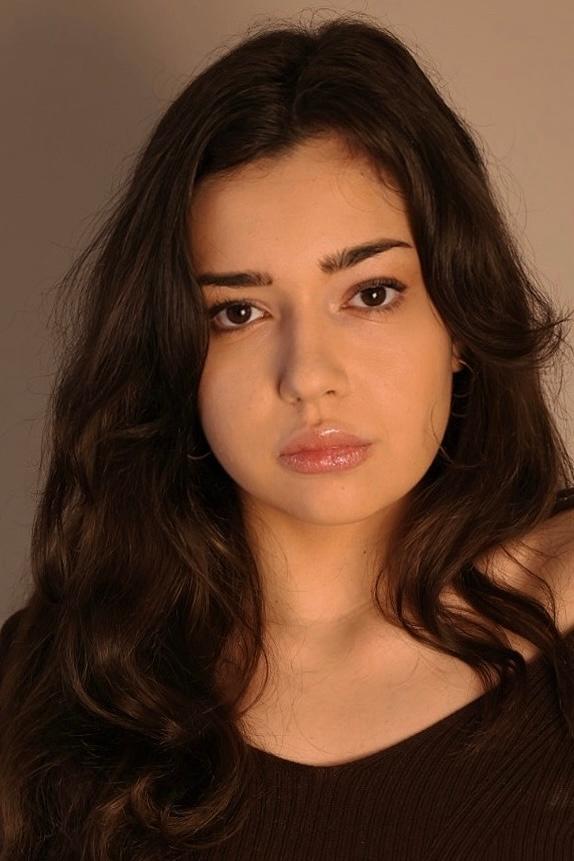 Клаудия Ролдан