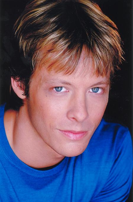 Эрик Абрахам