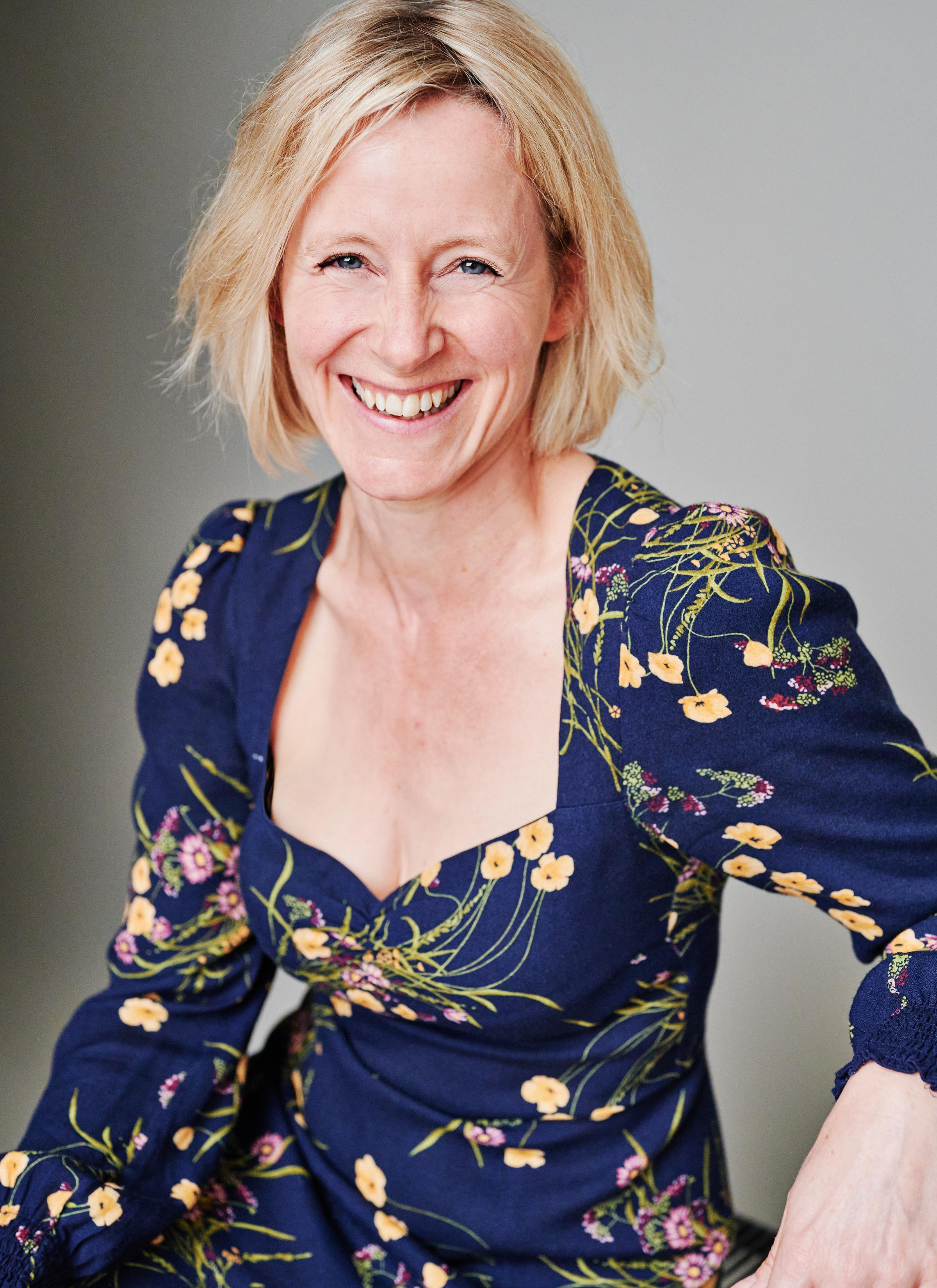 Клэр Корбетт