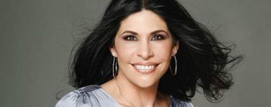 Ракель Гарза