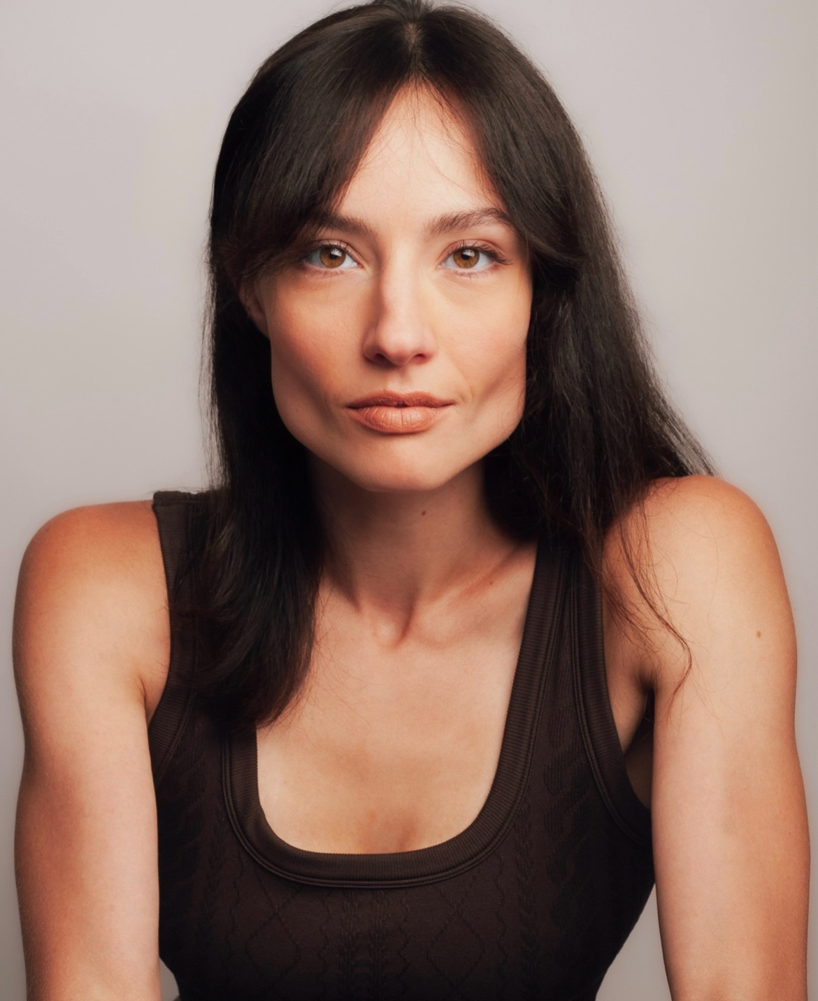 Амелия Барр