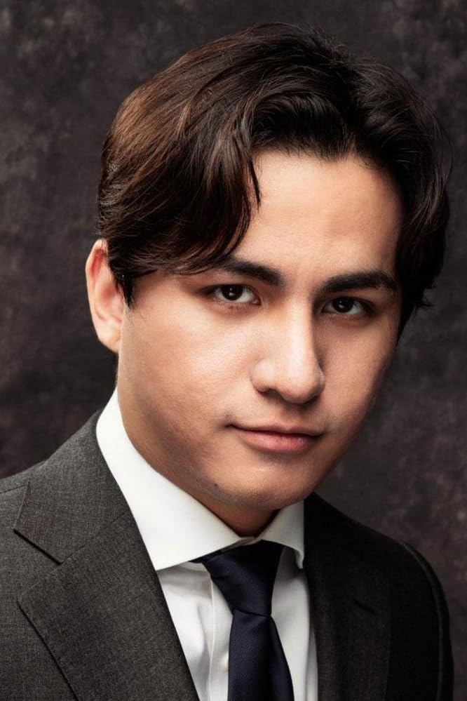 Чарльз Нгуйен