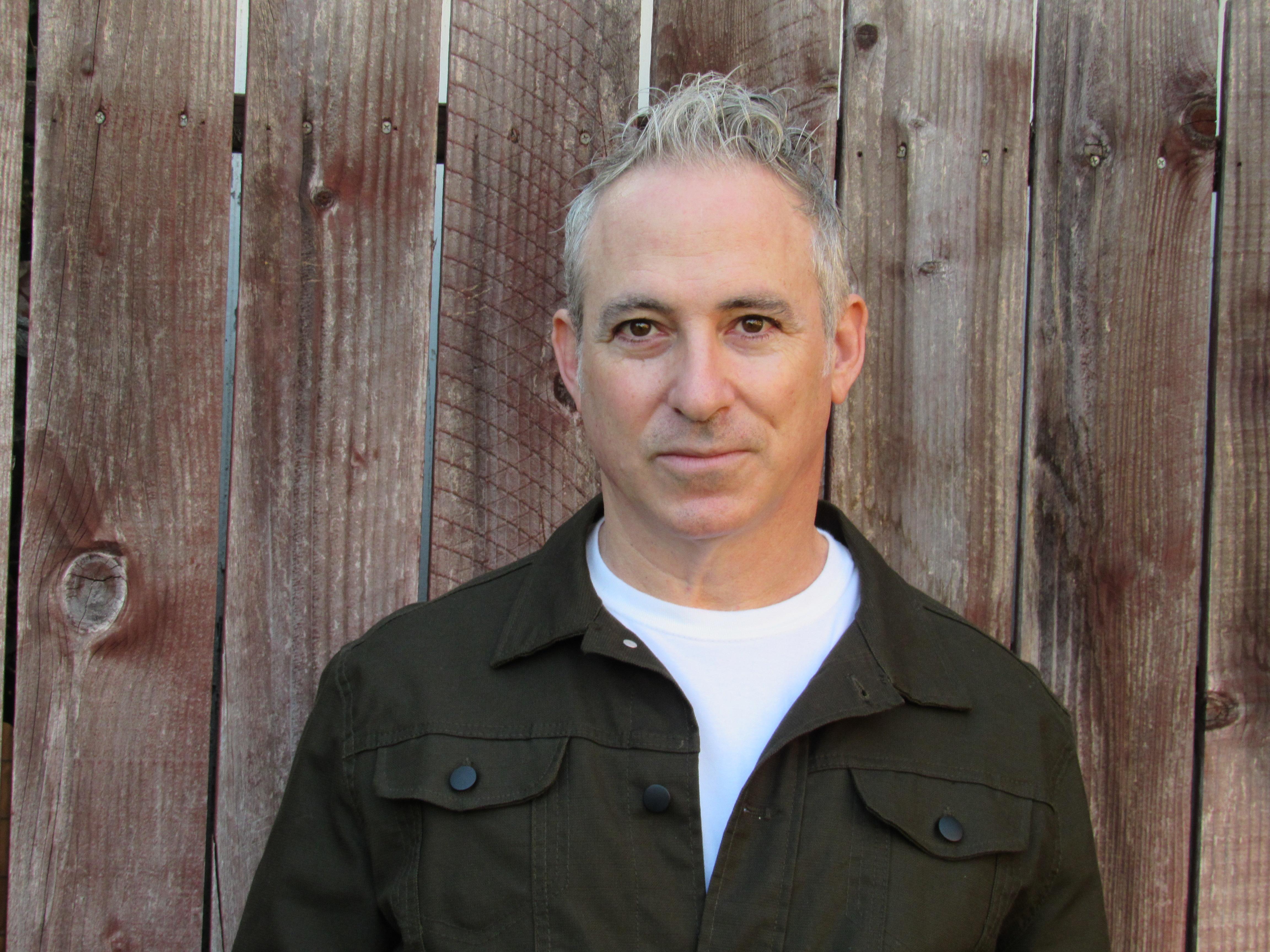 Эрик Рудник