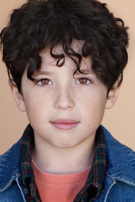 Dominic Grey Gonzalez