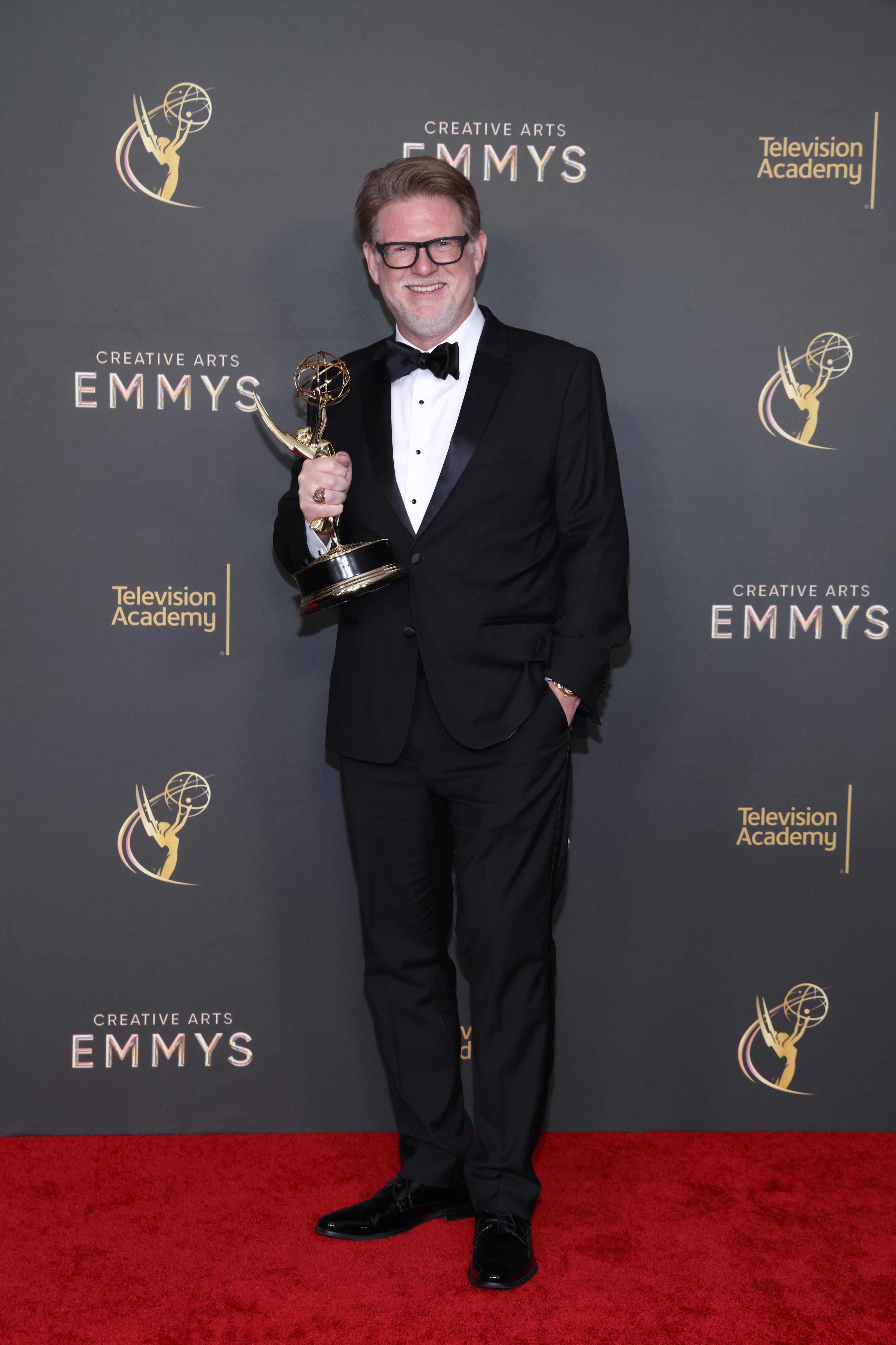 Расселл Гриффин