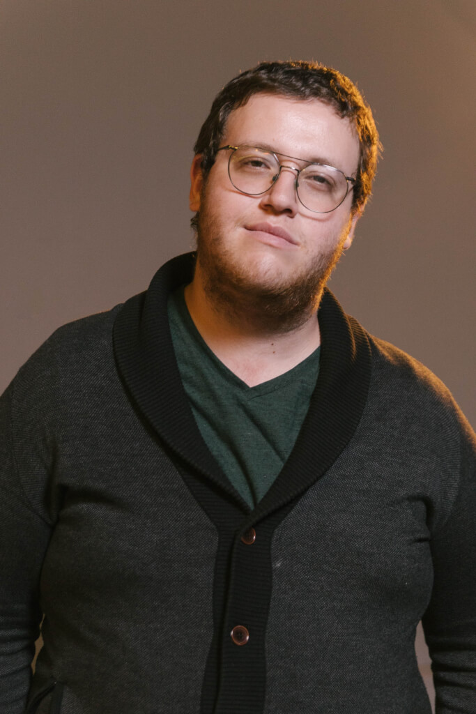 Элад Гительмахер