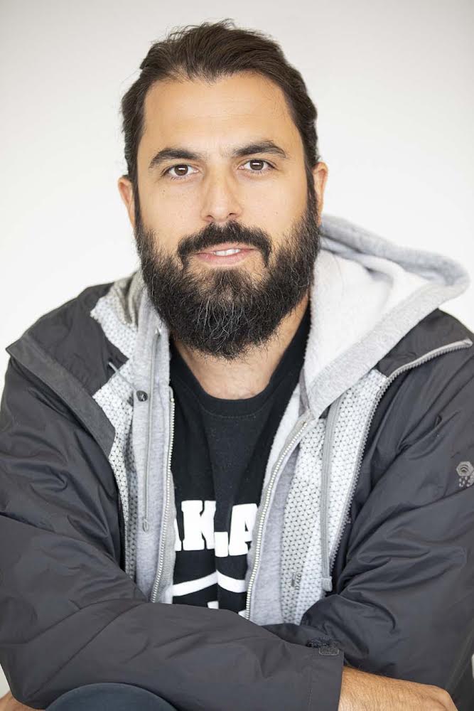 Jesse Avellino