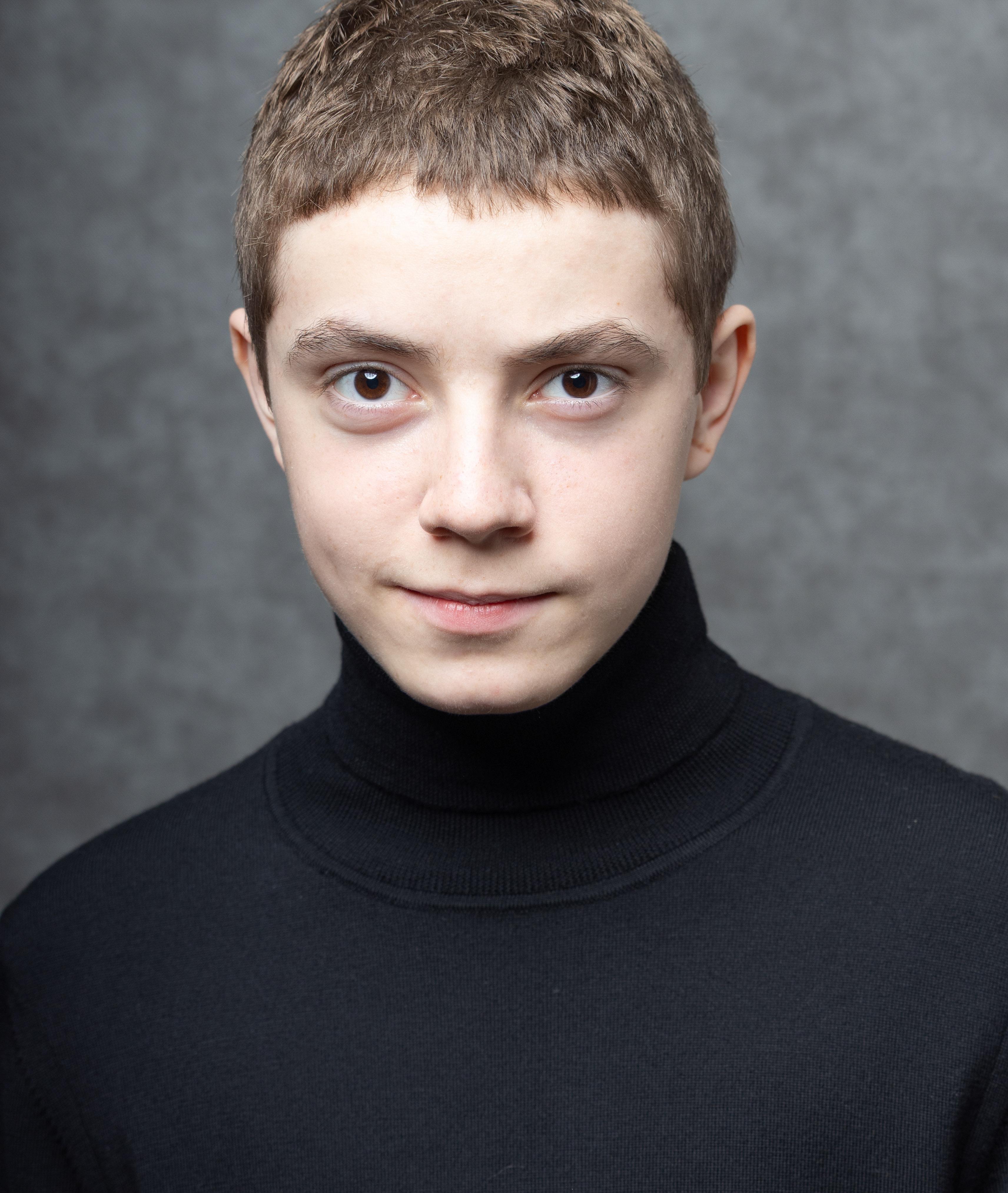 Иван Фрэйзер